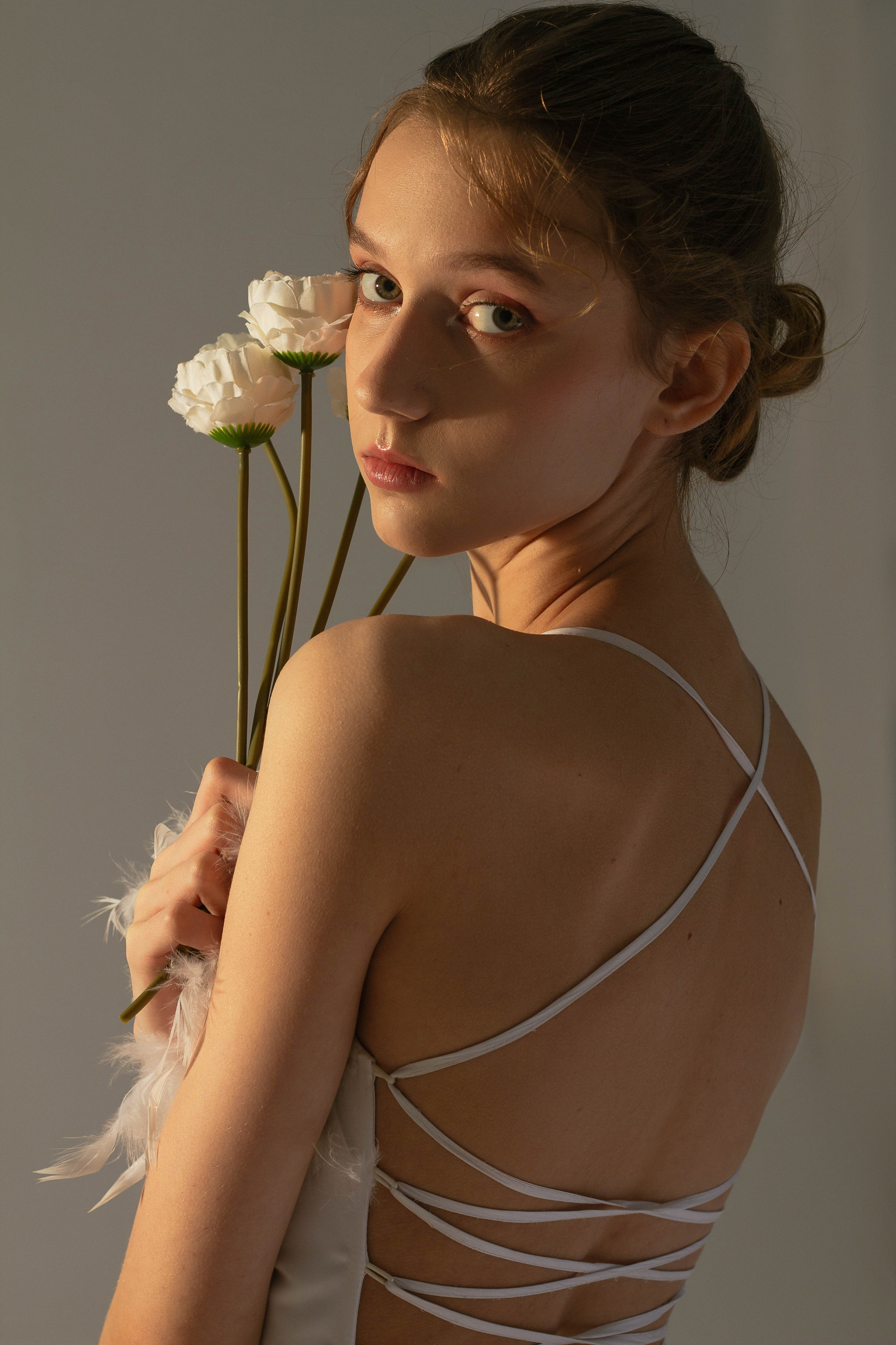 Alex. Modeling agency TM MODELS