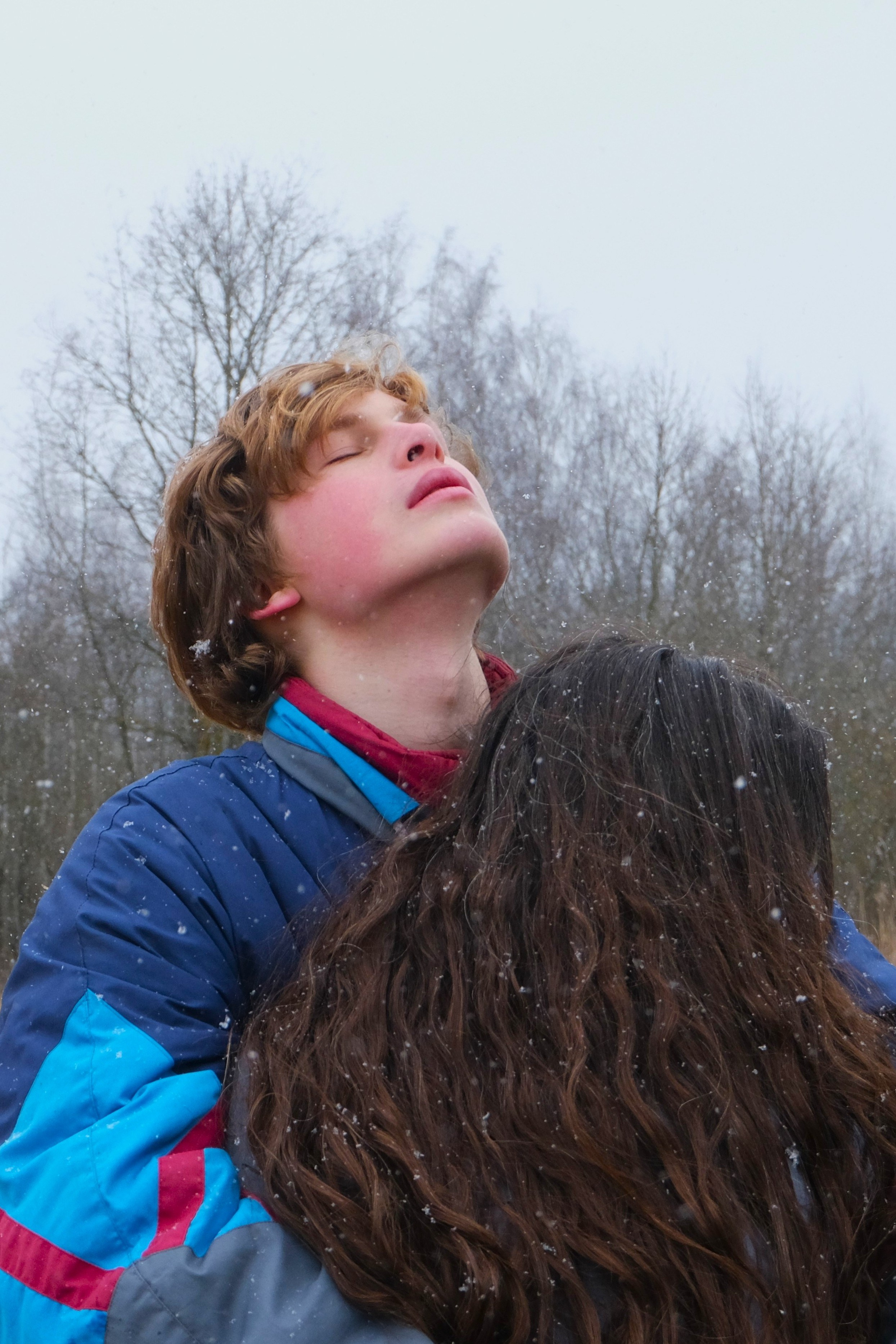 Фотограф в Санкт-Петербурге