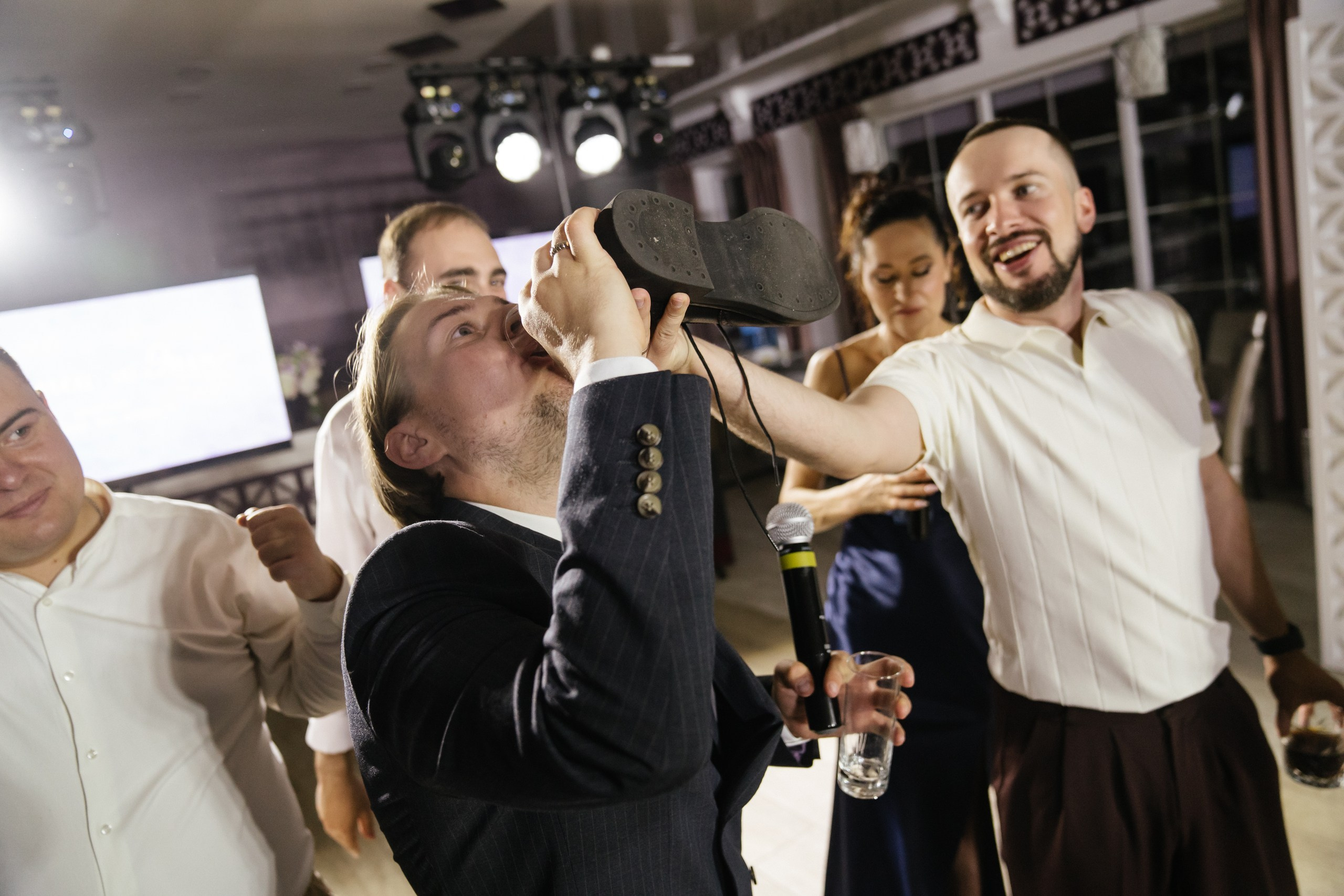 Яна и Андрей. Фотограф в Калининграде Дмитрий Мишин