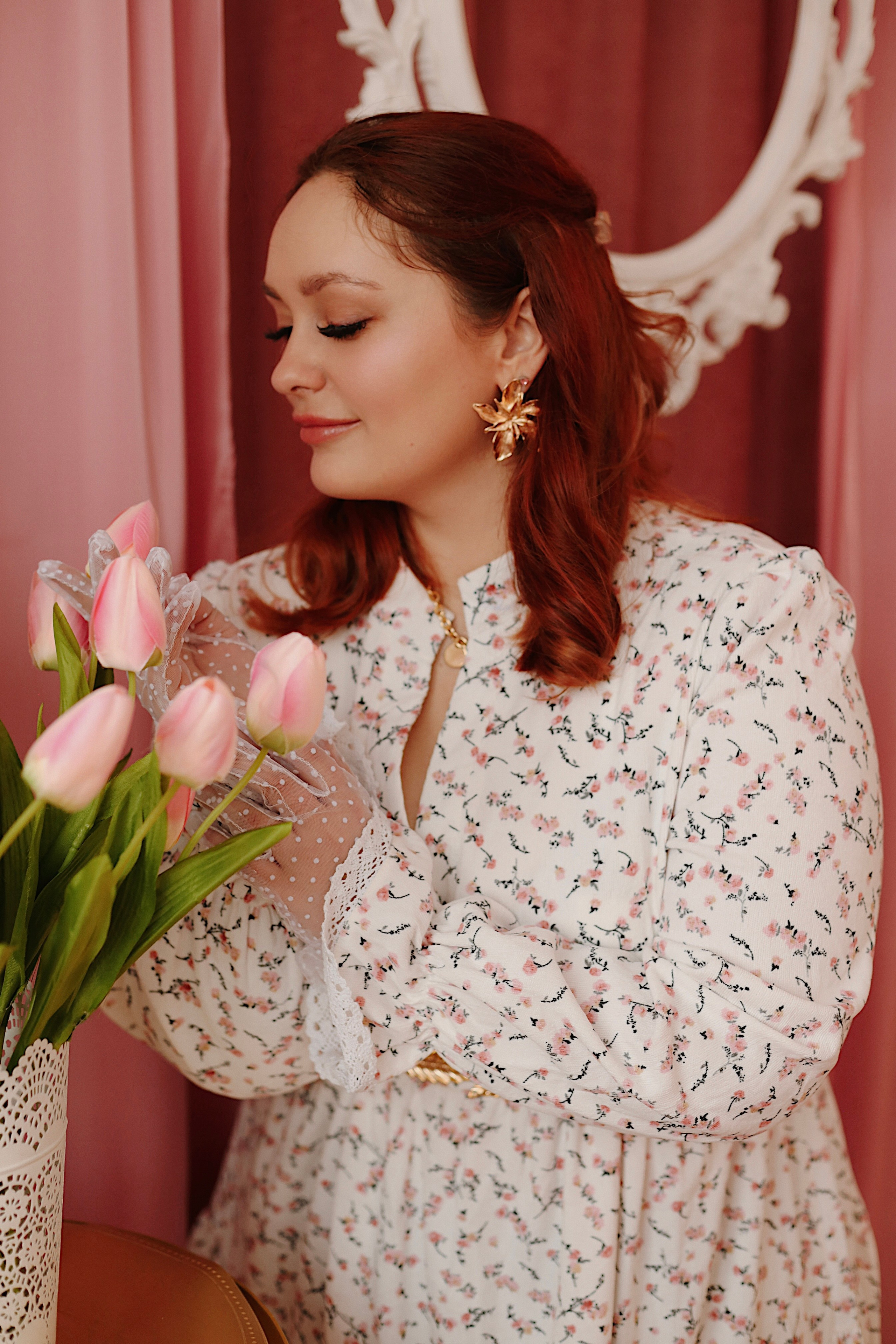 Арт-вечеринка в стиле Бриджертонов 1.02. Творческая студия Stories в Кемерово | Мастер-классы и мероприятия