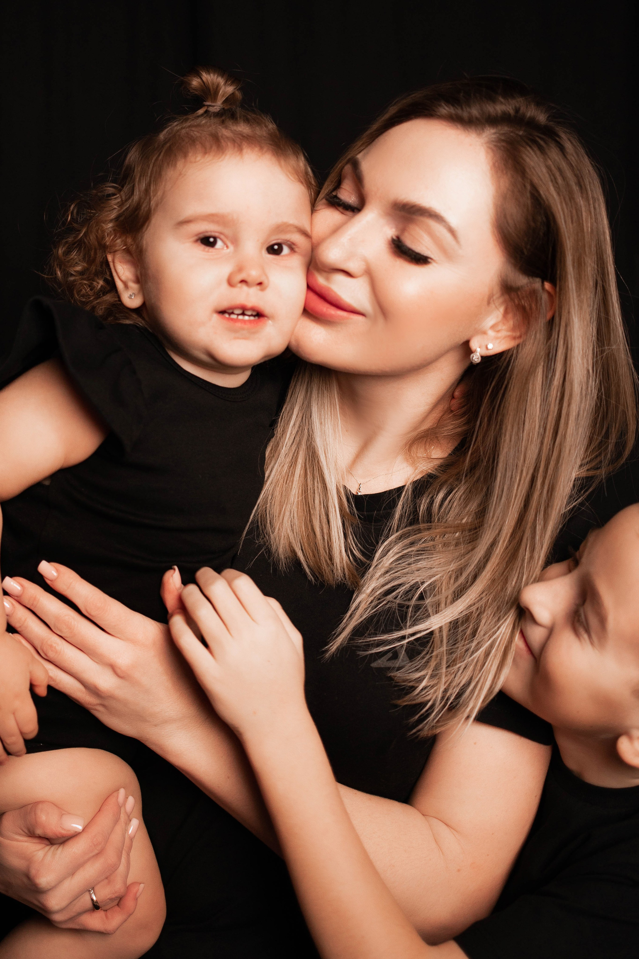 Материнство. Галина Скибина фотограф в Астрахани