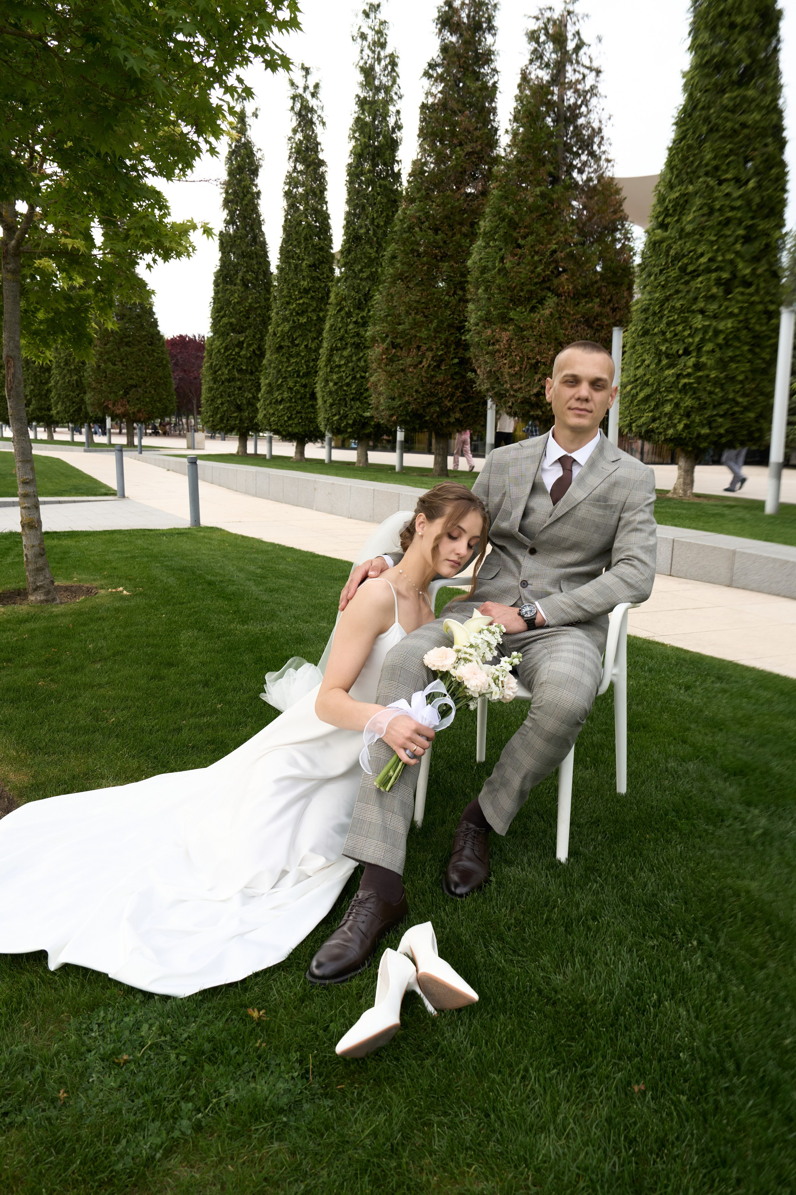 Ekaterina & Alexandr. Видеограф фотограф Новороссийск Анапа Геленджик