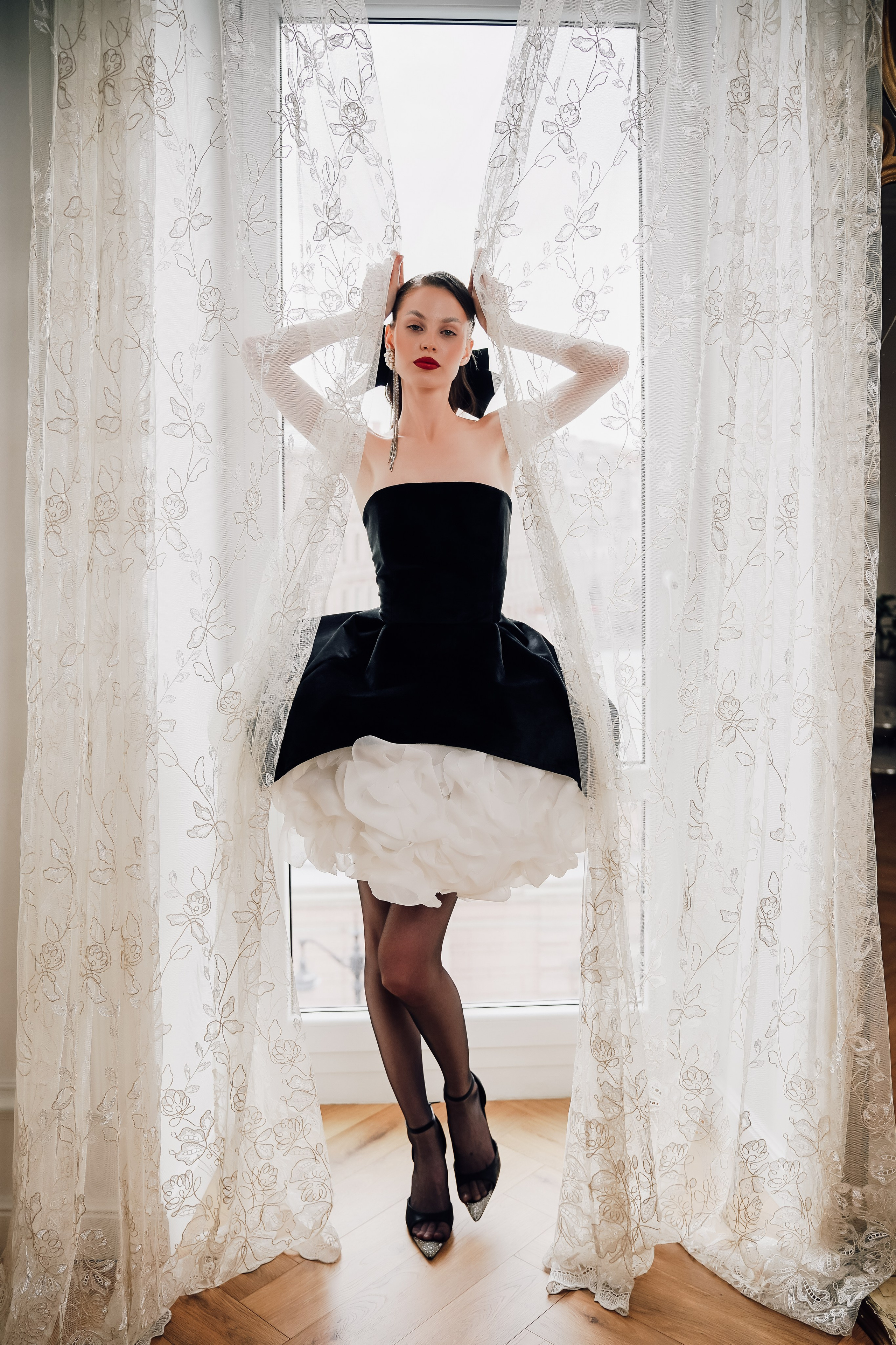 Как в журнале. Рекламный и fashion фотограф в Санкт-Петербурге — Юлия Дроздова