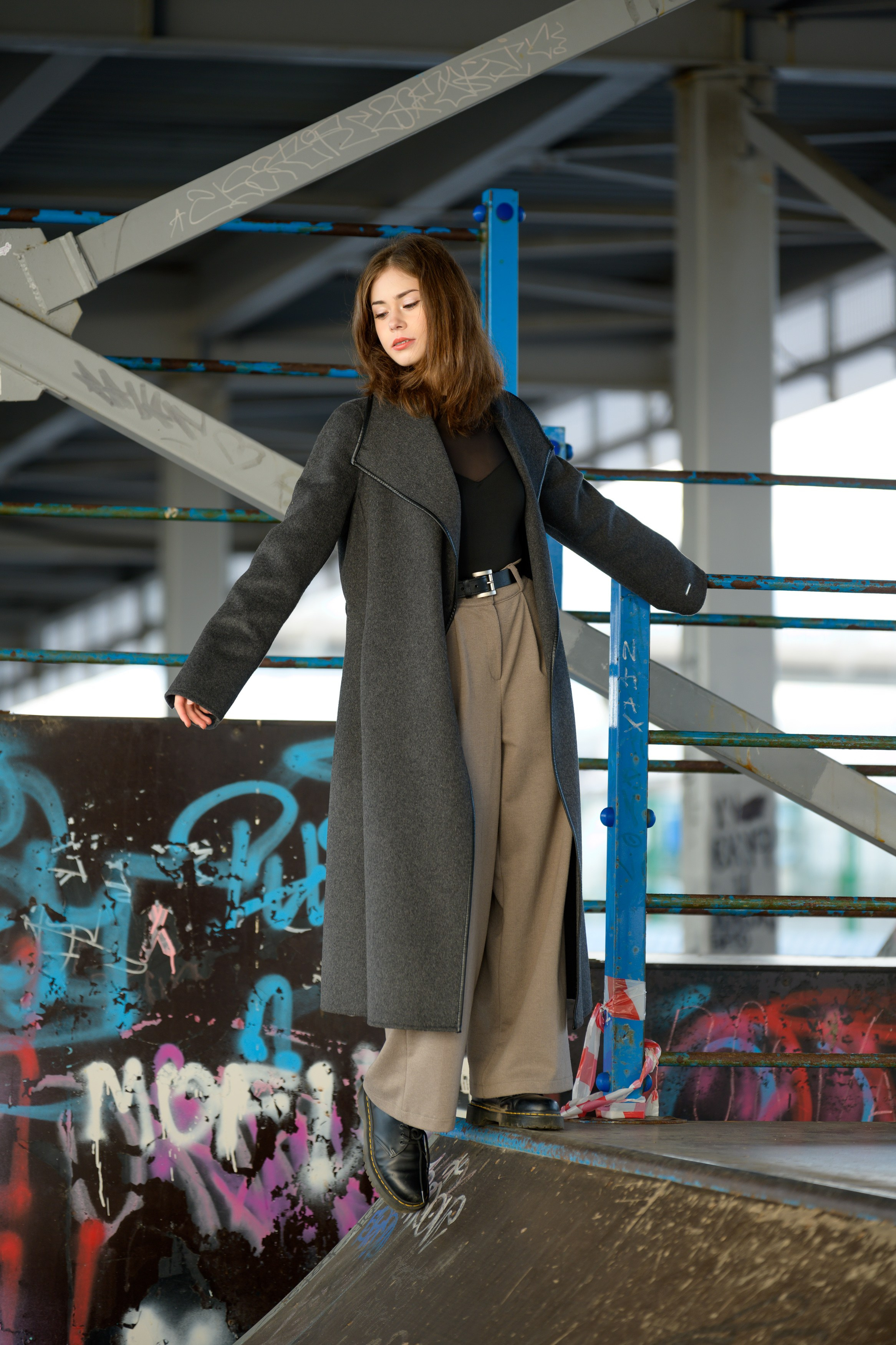 A walk on Krestovsky Island. Personal website of photographer Dmitry Raikin