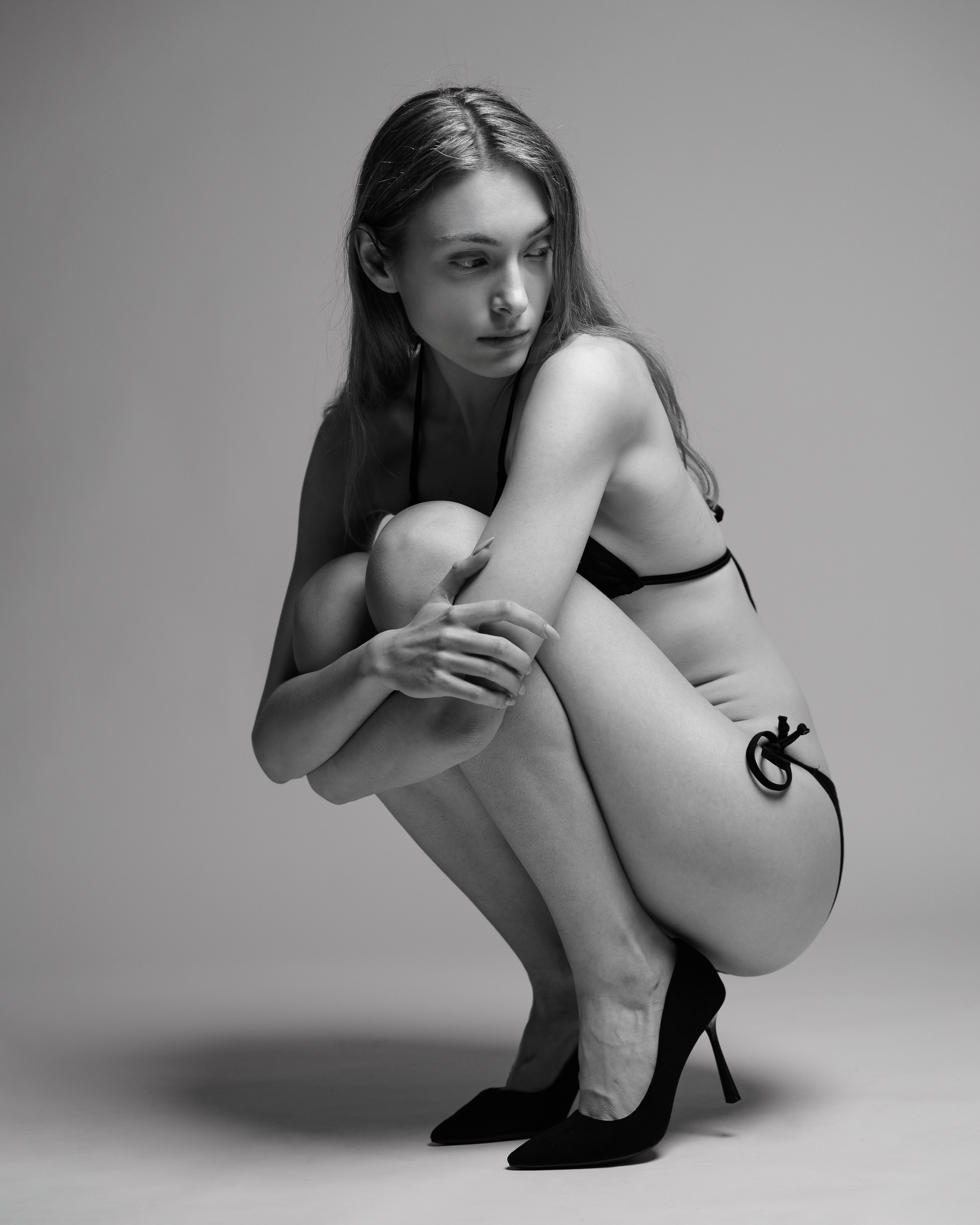 Фотосъемка: KASUMI HIKARIYAMI TEST. Персональный сайт фотографа Дмитрия Райкина