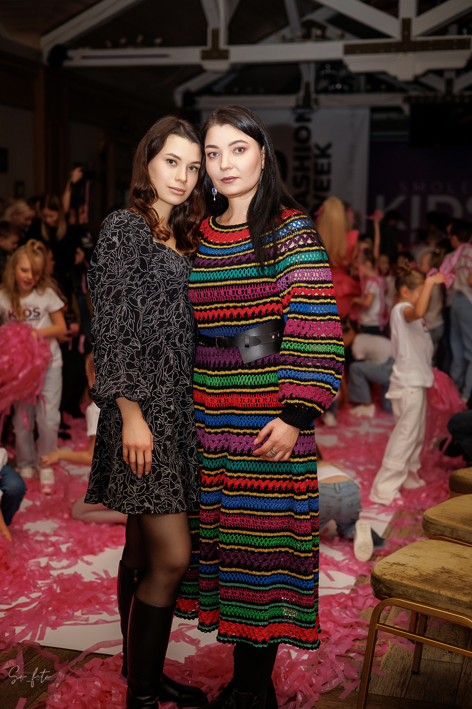 Smolensk Fashion Week_показы_ДЕНЬ 1. Главная