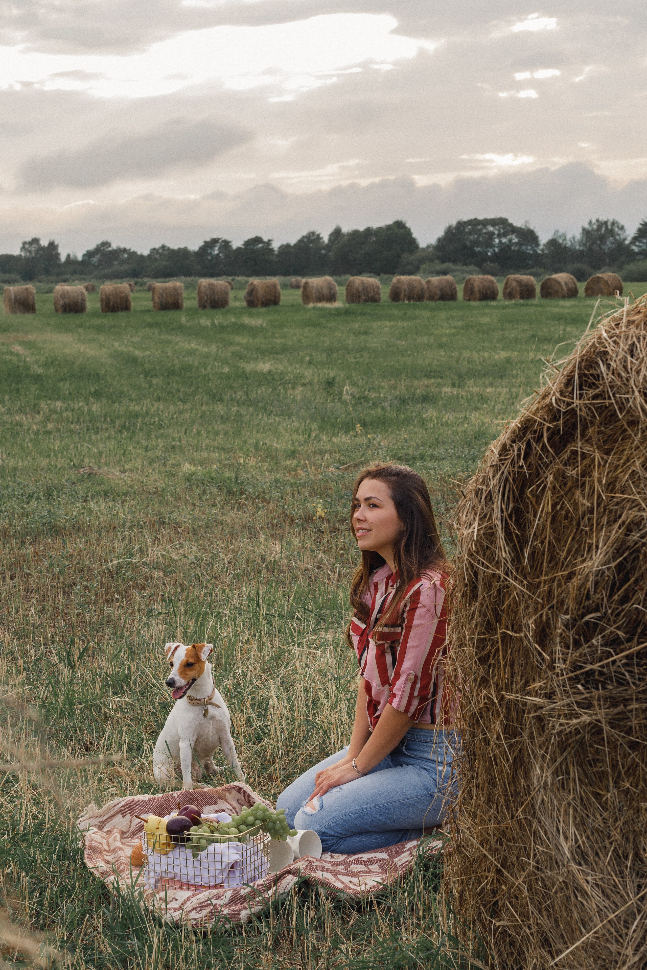 Дорожные приключения. Свадебный и семейный фотограф во Владивостоке Овчинникова Дарья