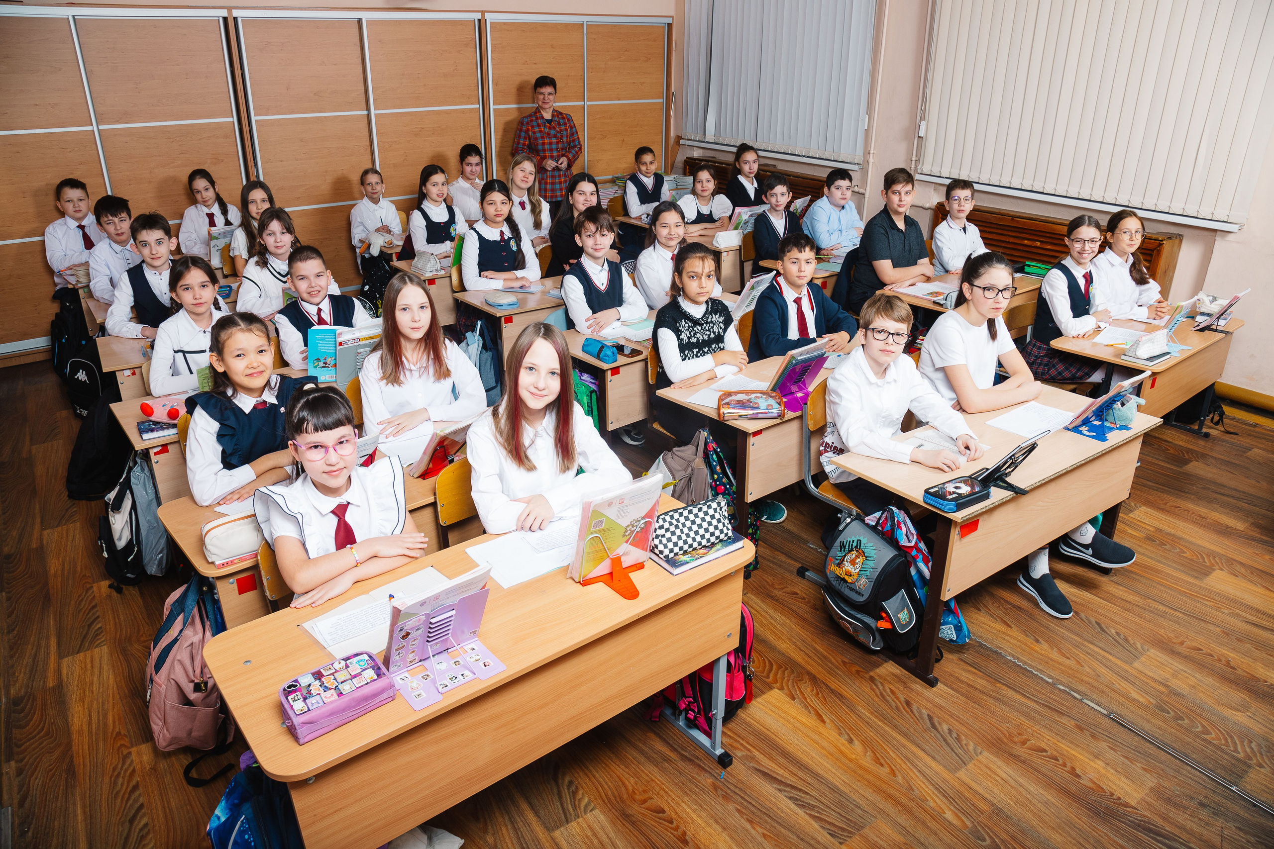 Выпускные альбомы «Окейкнига»