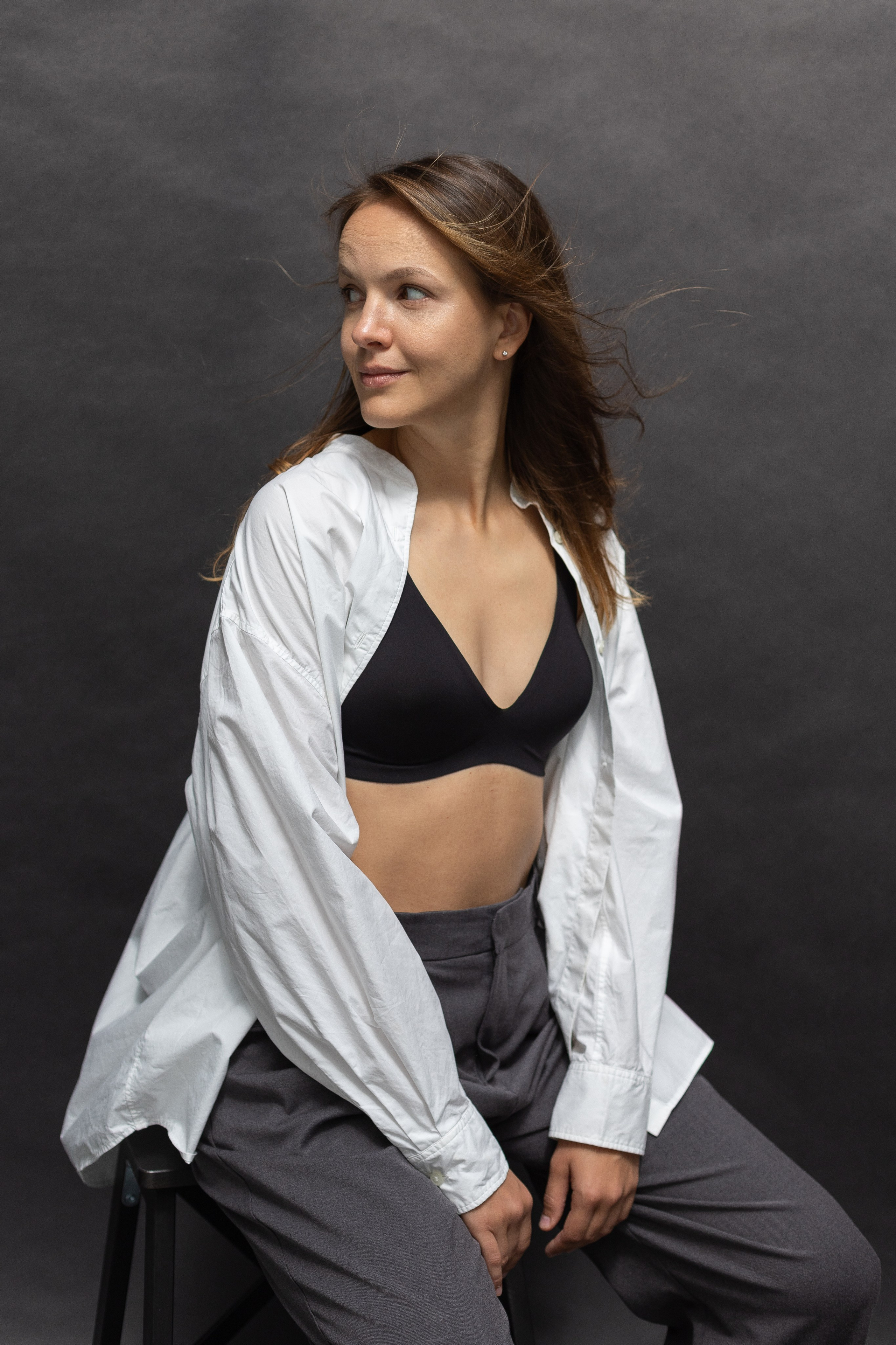 Photographer Nadya Manannikova