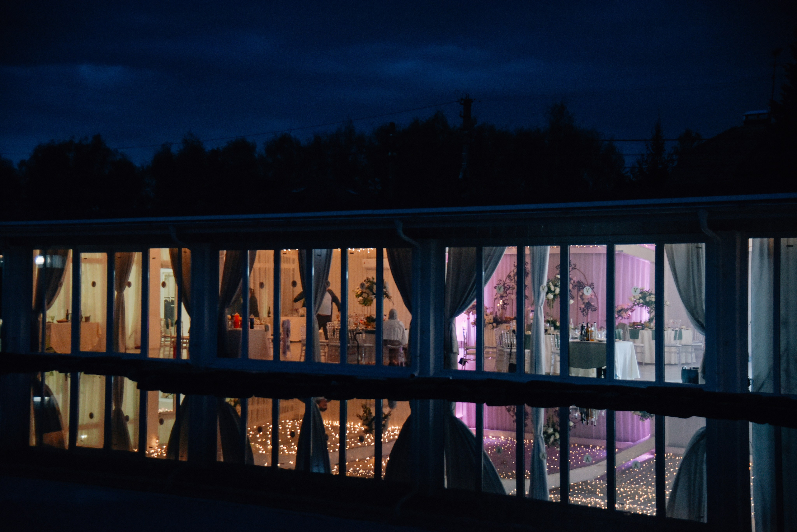 Майский снег. Фотограф Лола Волна, город Москва