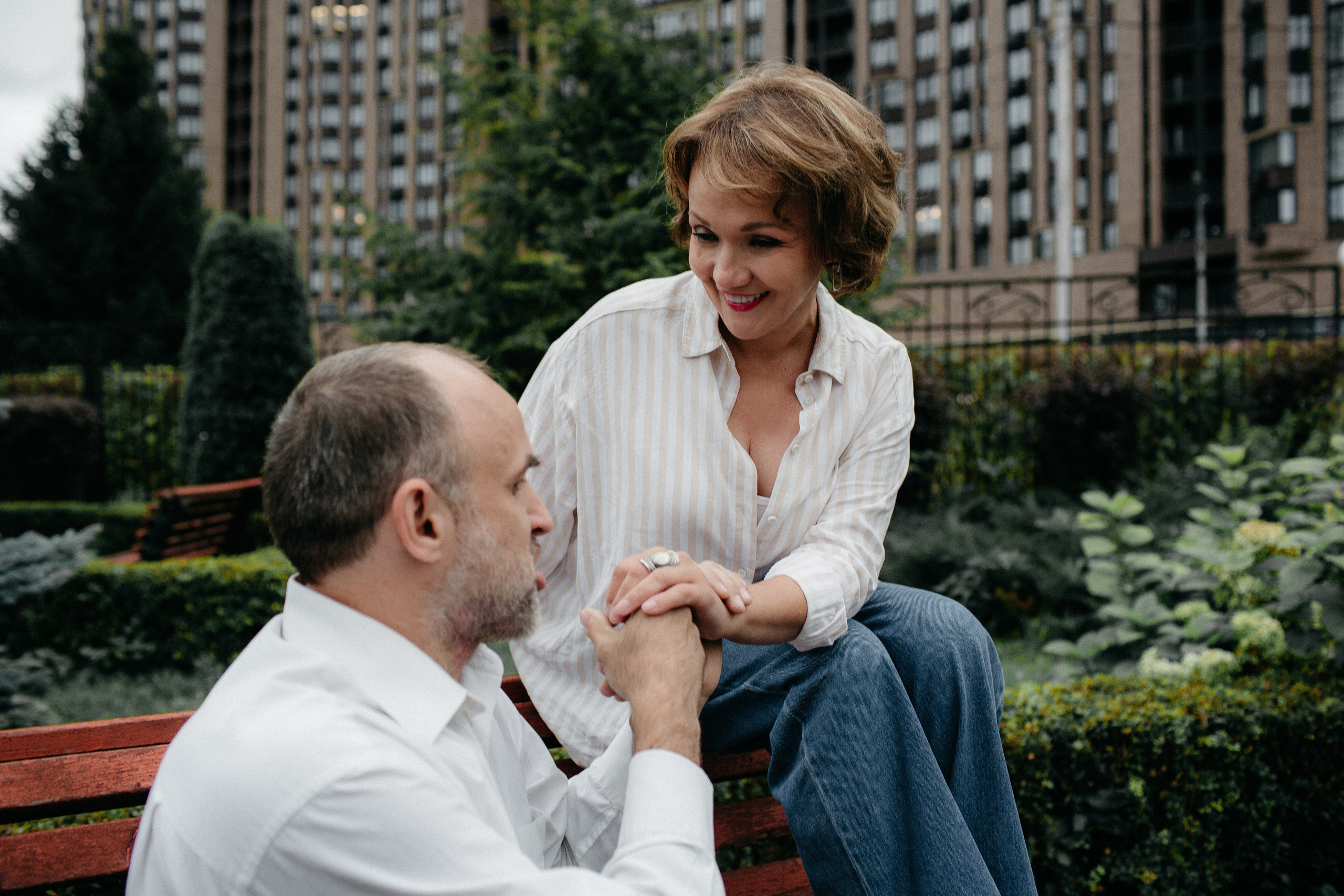 СВЕТЛАНА И СЕРГЕЙ. Свадебный и семейный фотограф Иваново Москва Елена Угодина