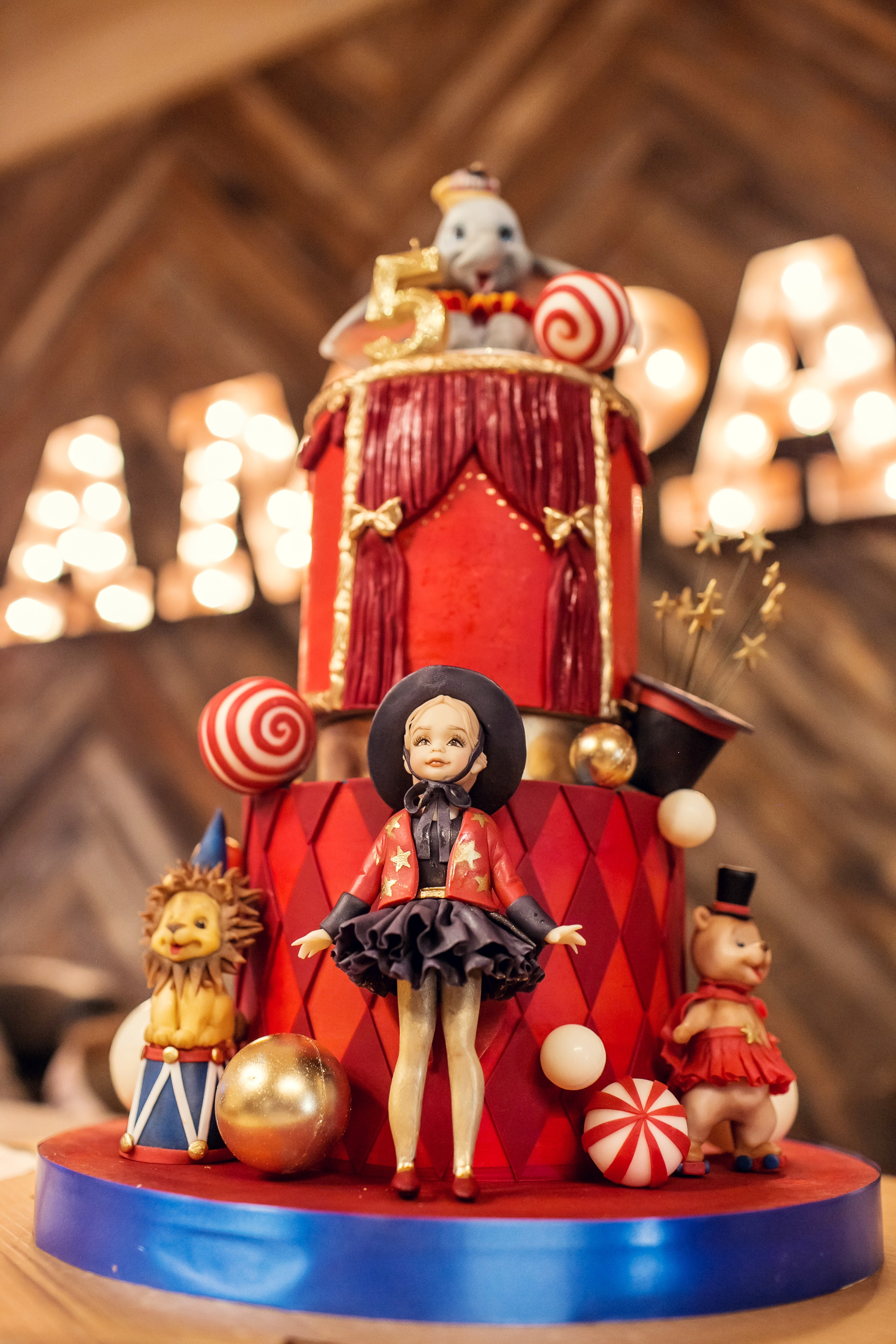 Насте 5 лет. Детский и семейный фотограф в Москве Анна Ипатьева