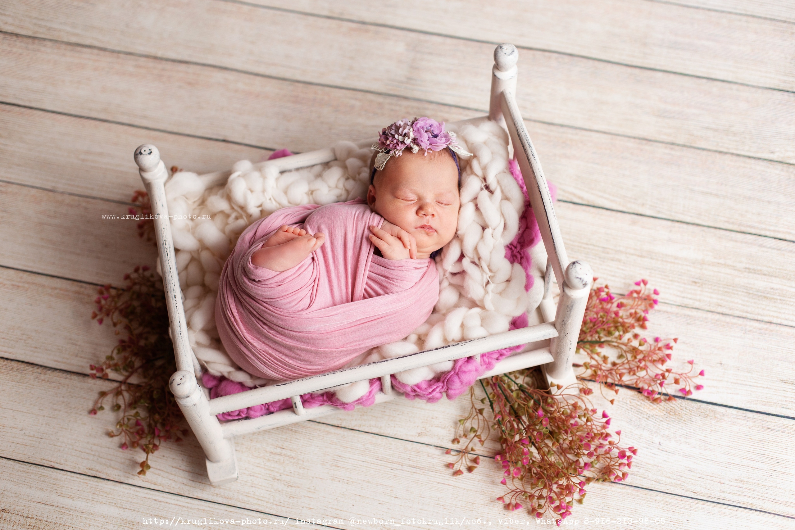Новорожденные (до 1 месяца). Фотограф новорожденных и детский в Сергиевом Посаде Кругликова Юлия