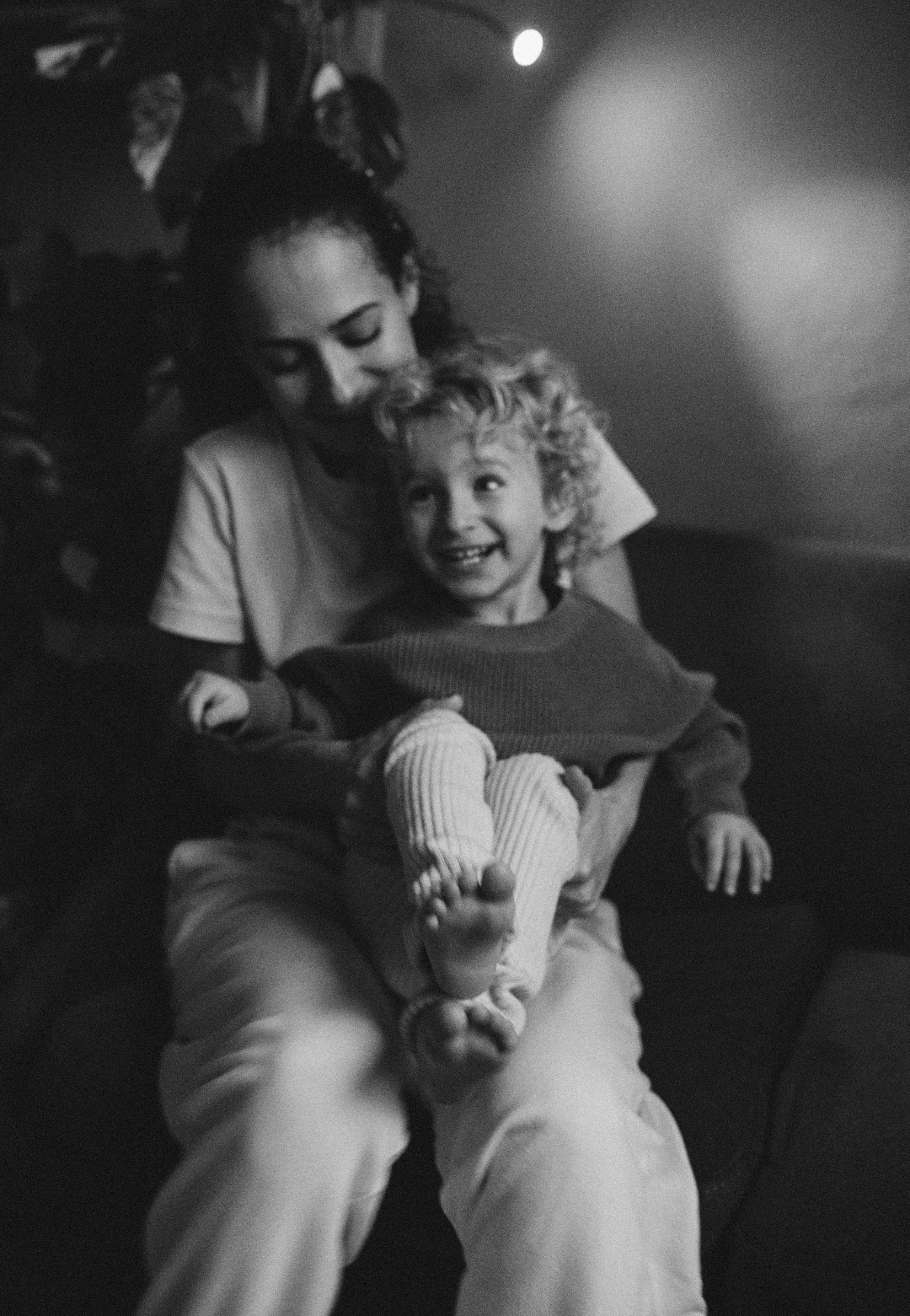 Виктор & Евгения & Марк. Главная