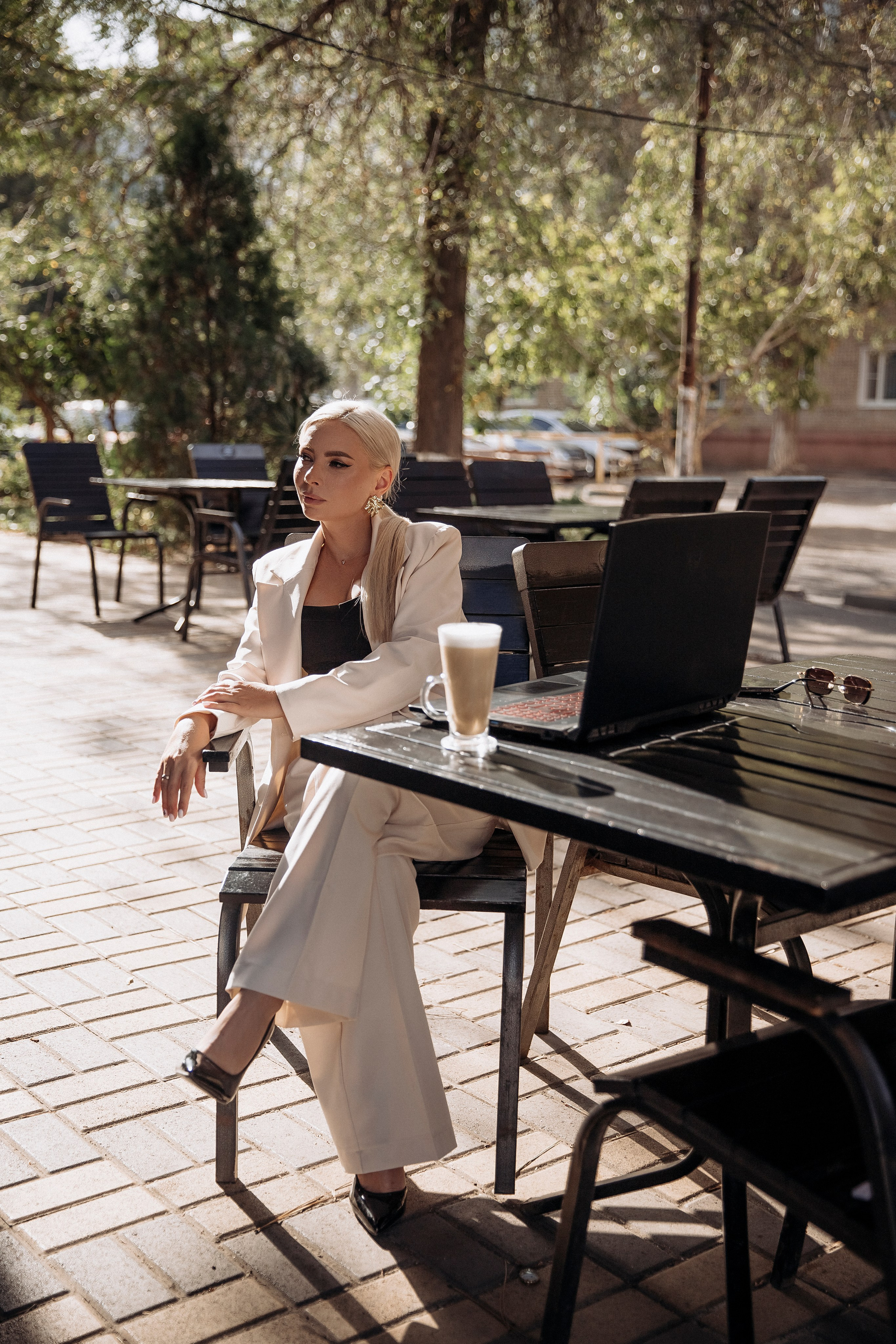 Анна. Фотограф Сальск Катерина