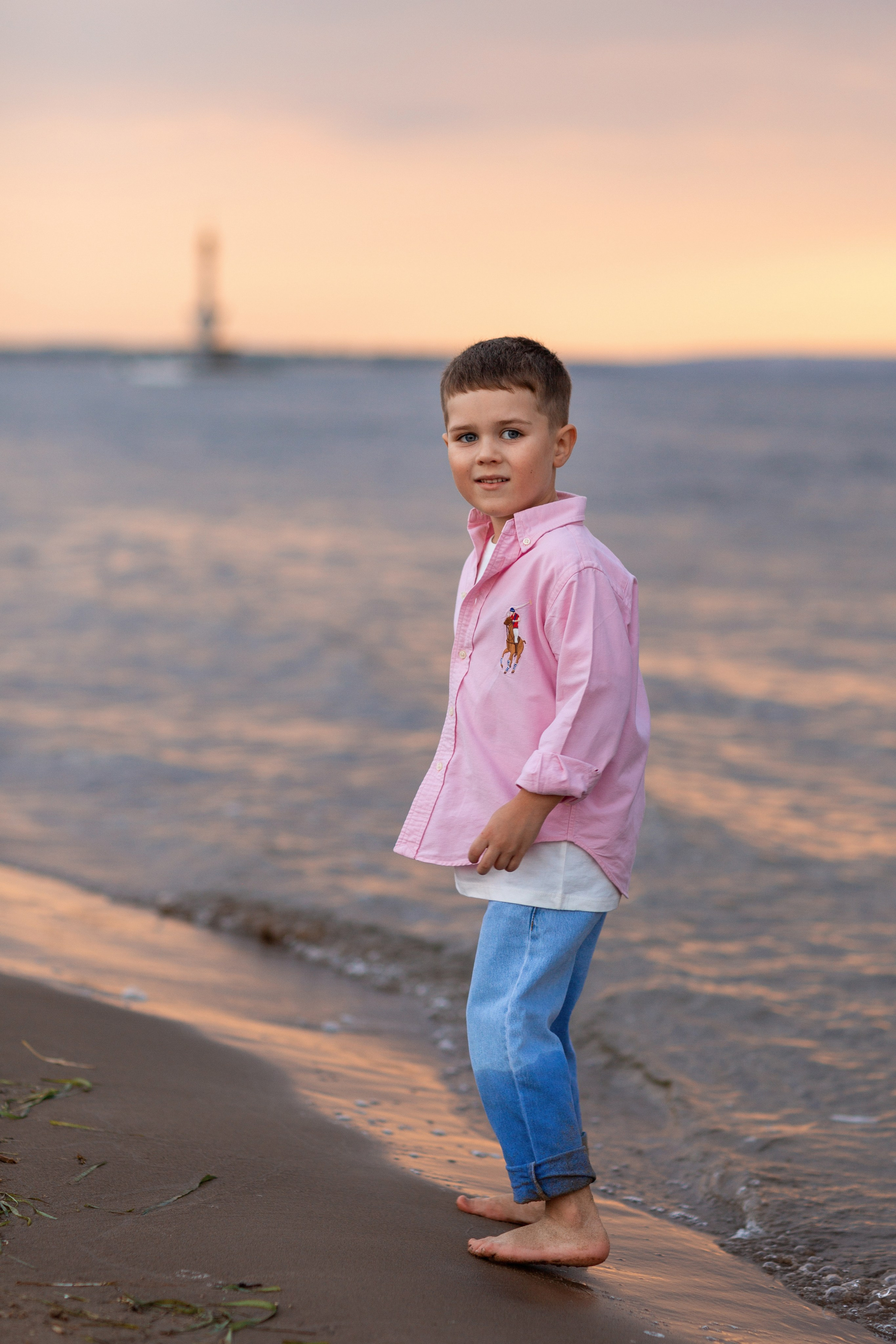 Алина и Савелий. Семейный и женский фотограф в Волгограде Екатерина Гулей