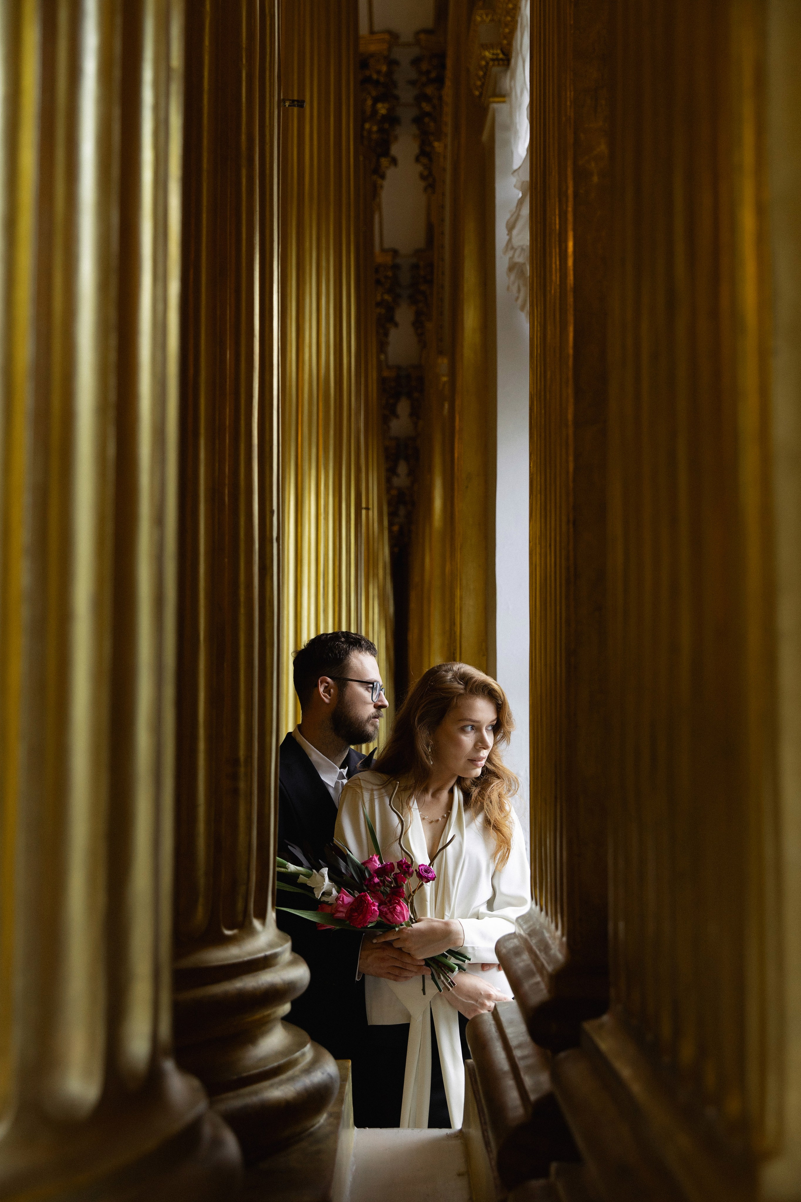 Август. Эрмитаж. Фотограф Вышний Волочек/Тверь/Москва/Санкт-Петербург