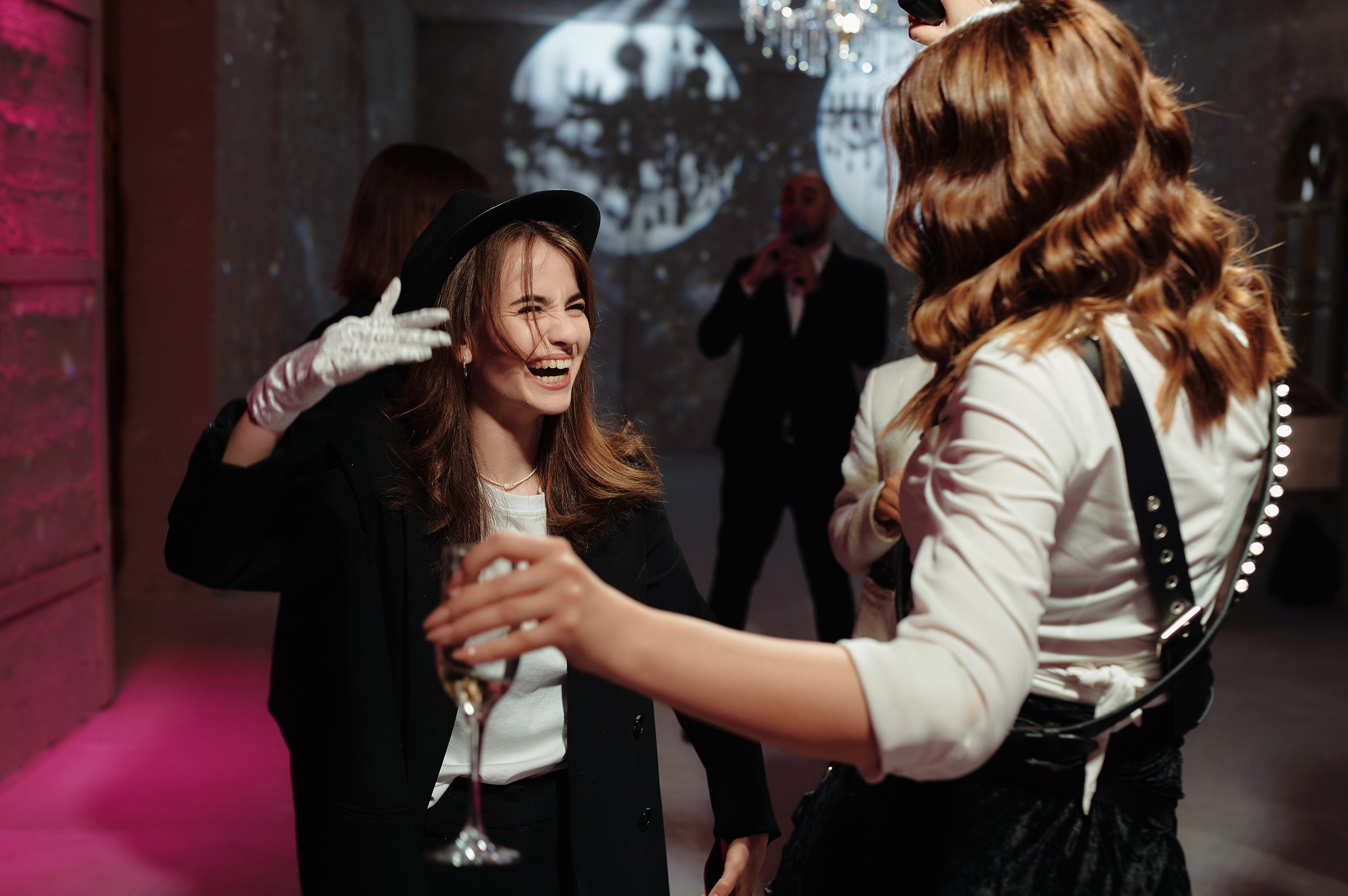 Лера. День Рождения. Ваш мультижанровый фотограф Александр Белов