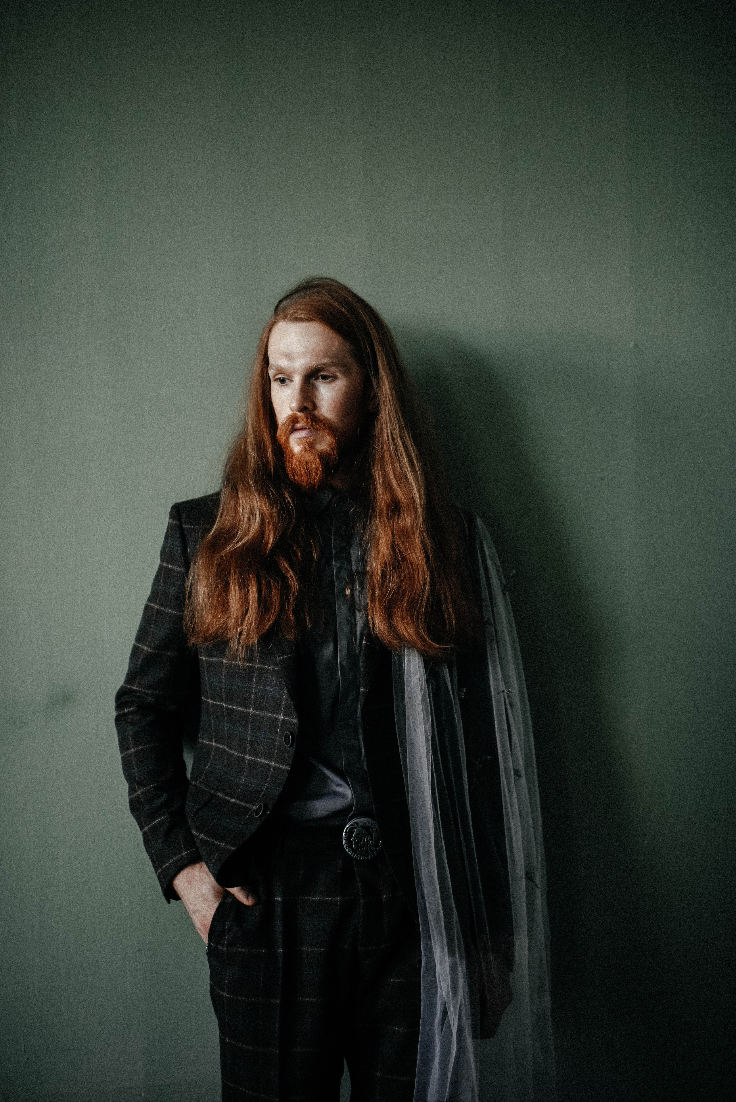 Рустам и Екатерина. Главная