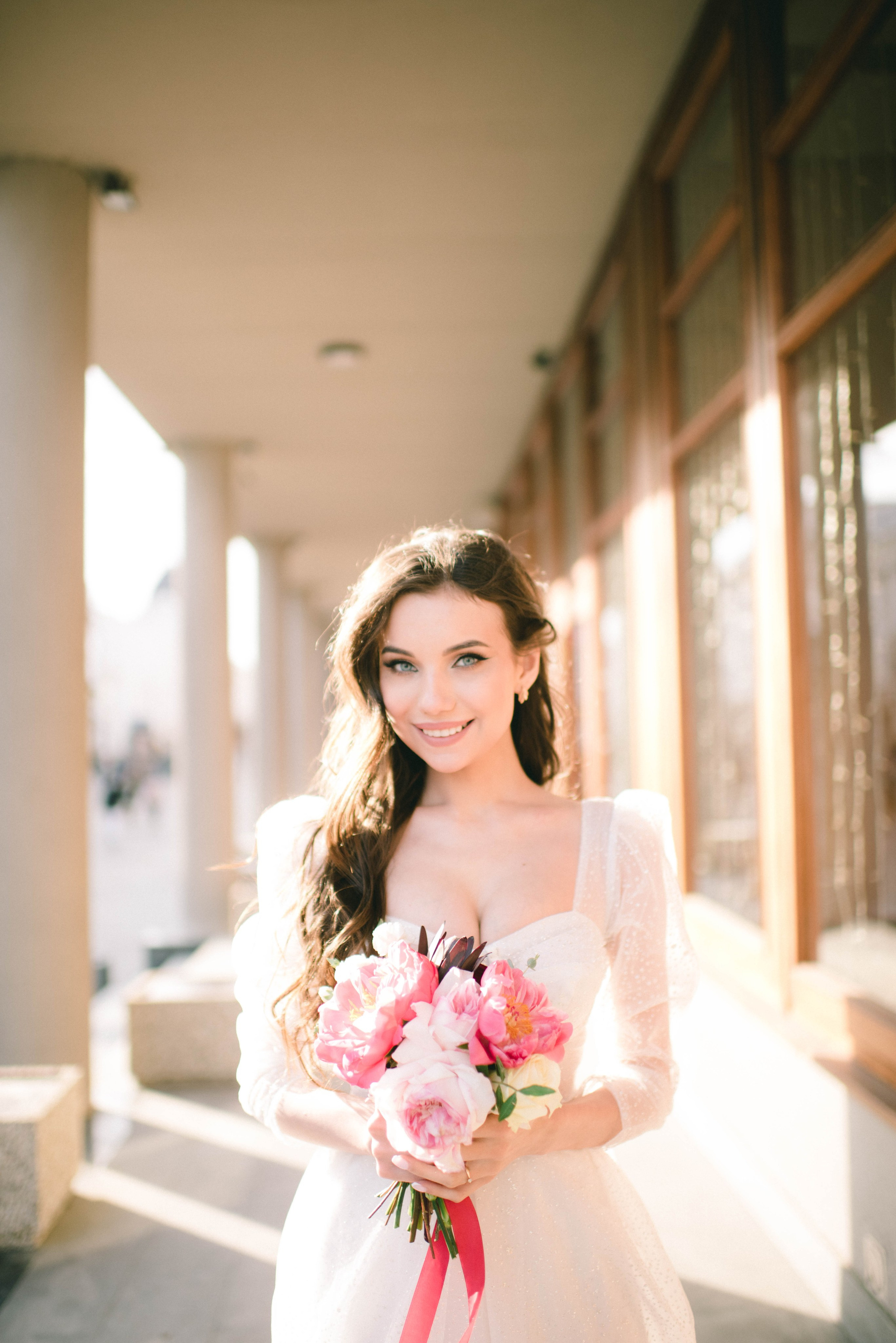 Анна и Владимер. Главная