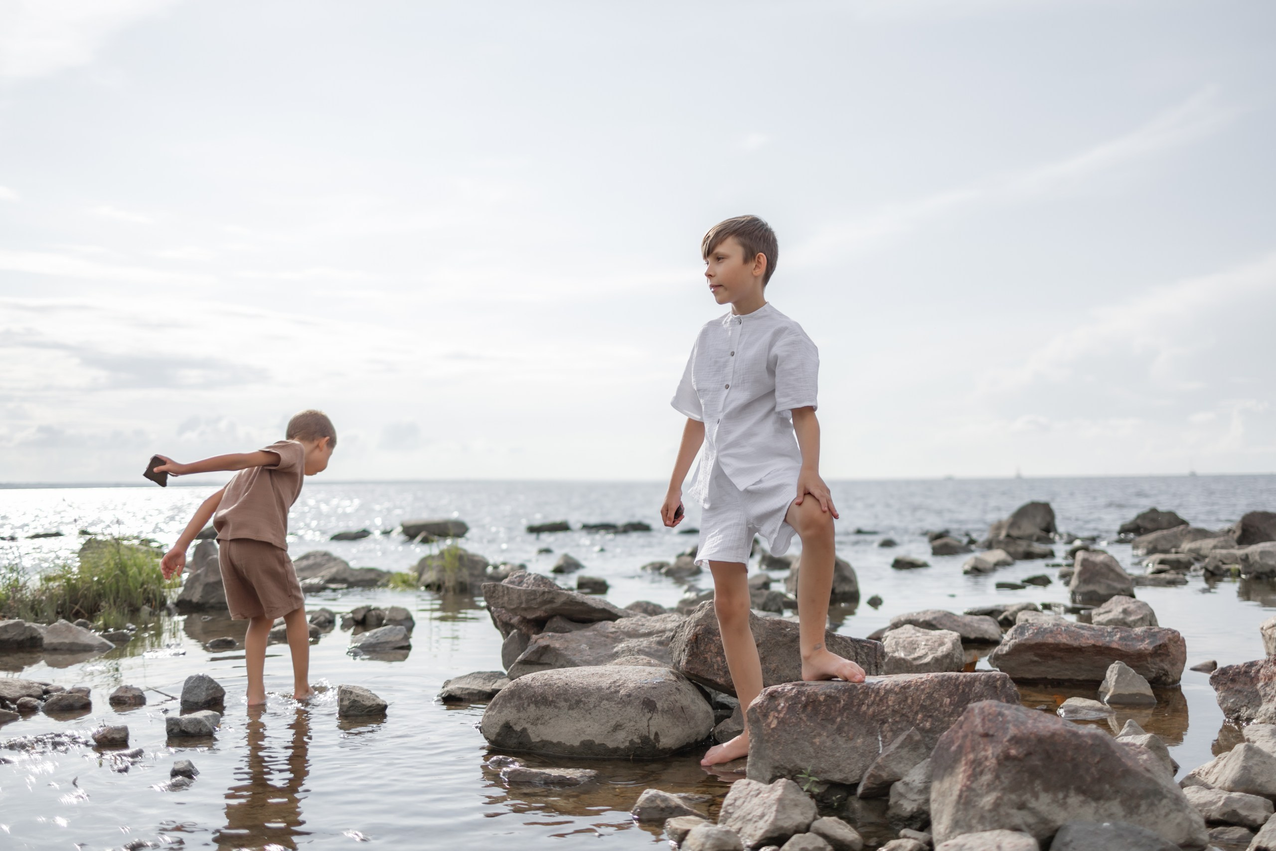 Прогулка на Финском. Наталия Март | Фотограф СПб