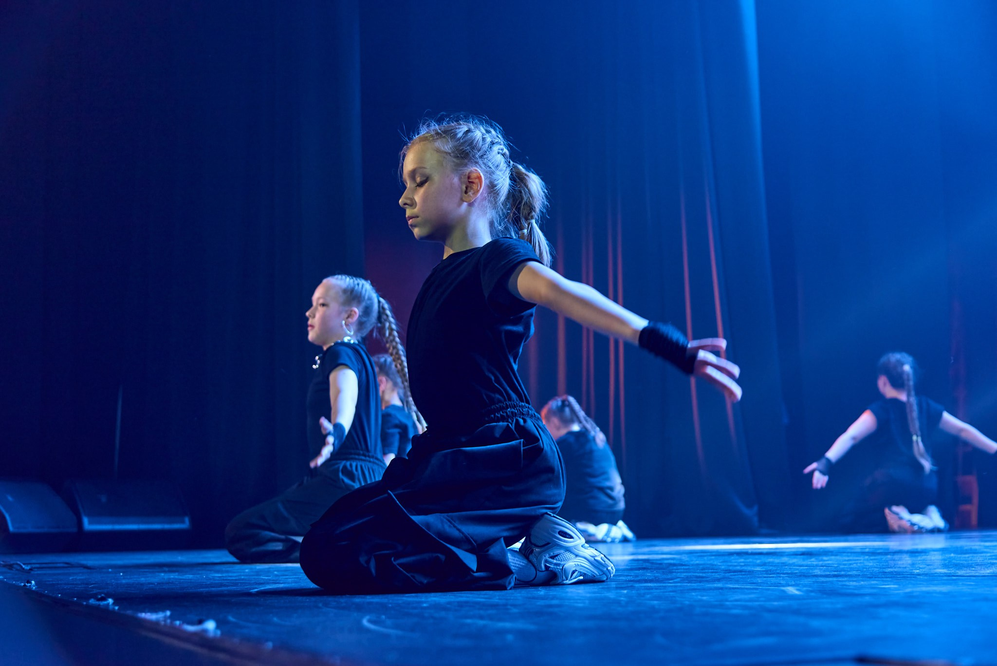 Отчетный концерт, «Эпицентр», 18.05.24. Наталия Март | Фотограф СПб