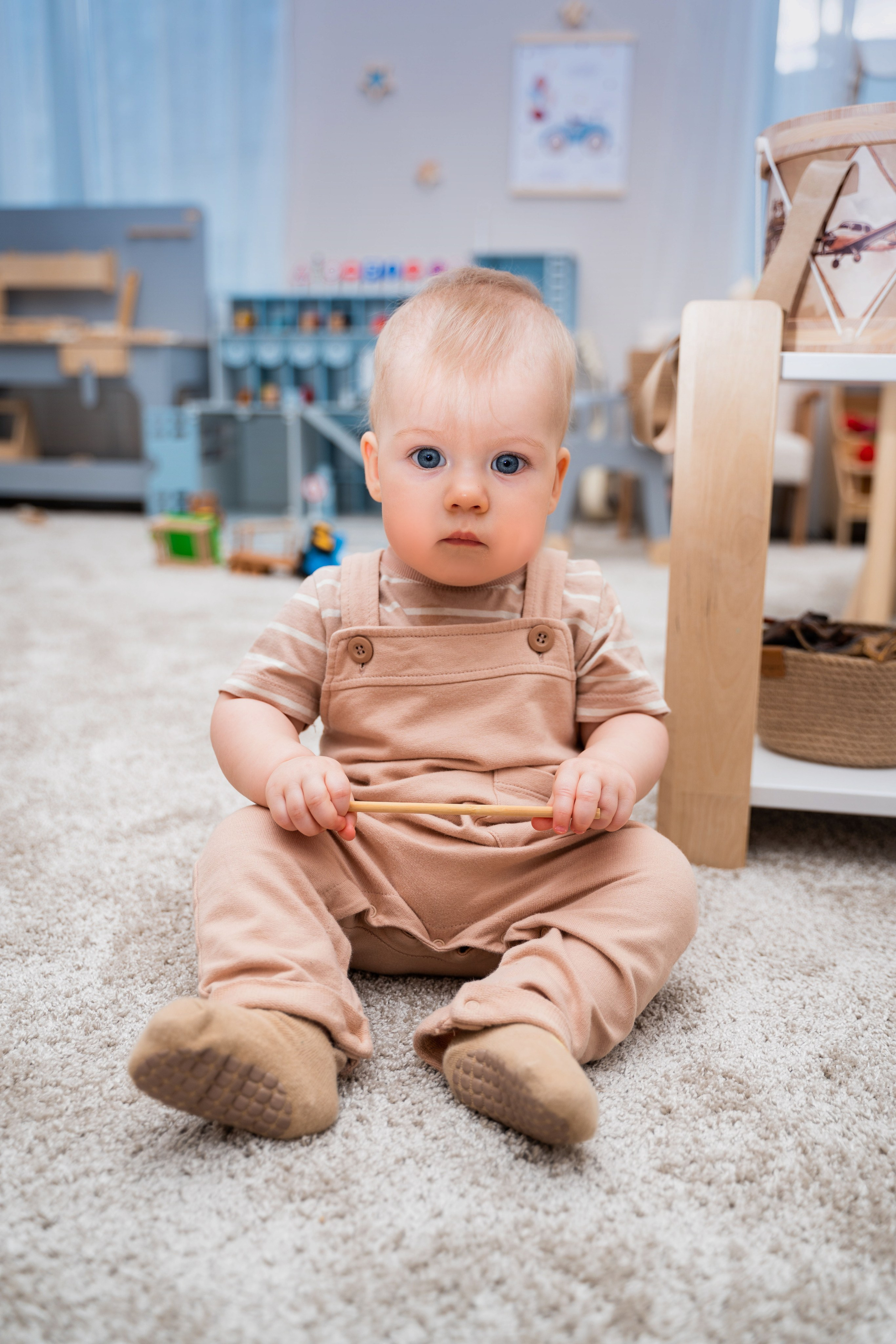 Детские дни рождения. Фотограф Мария Орлова