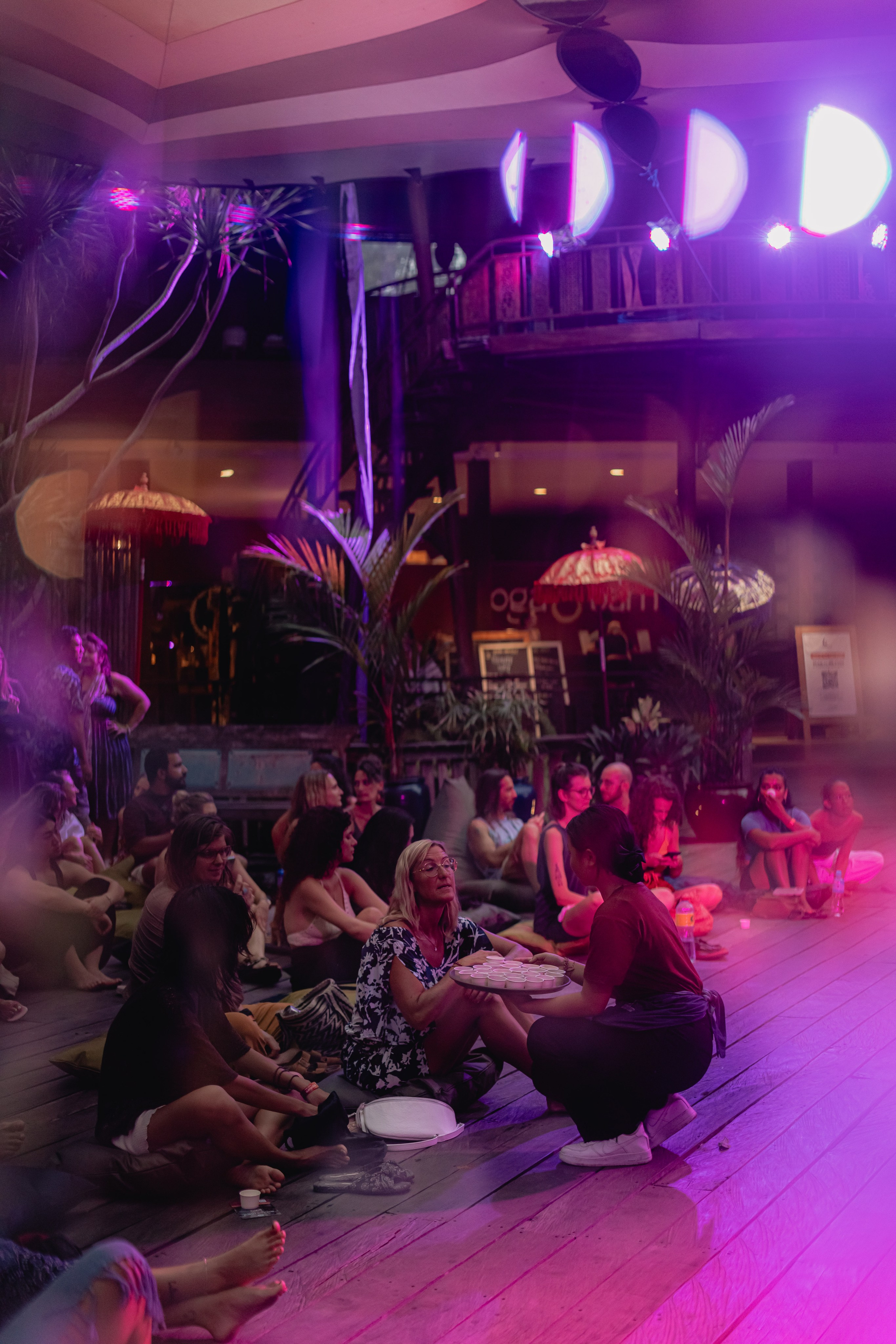 Beauty Way nov. Mariam Bagdasaryan