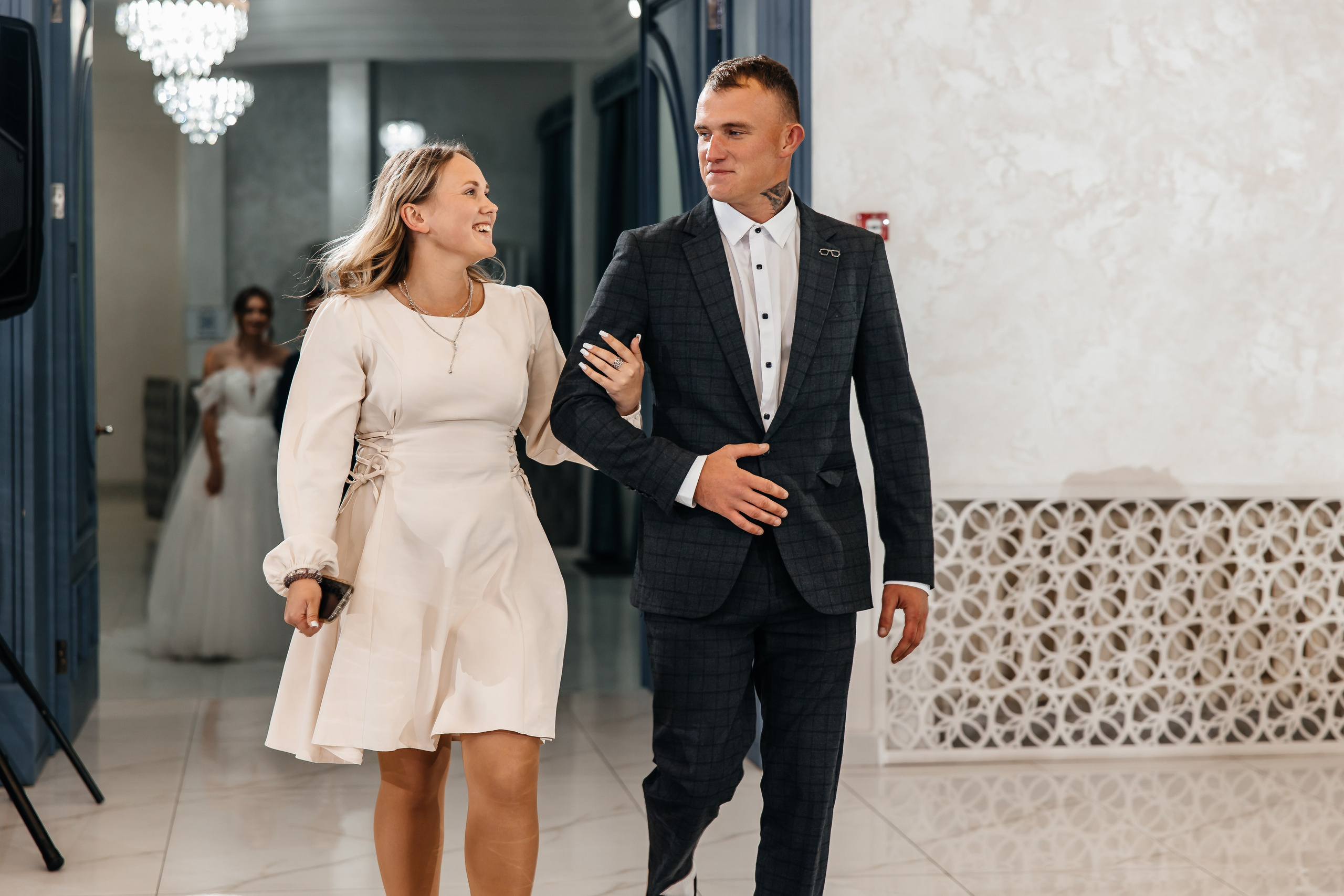 Анонс свадьбы Максима и Алены. Свадебный фотограф в Крыму и Севастополе Ольга Баскакова