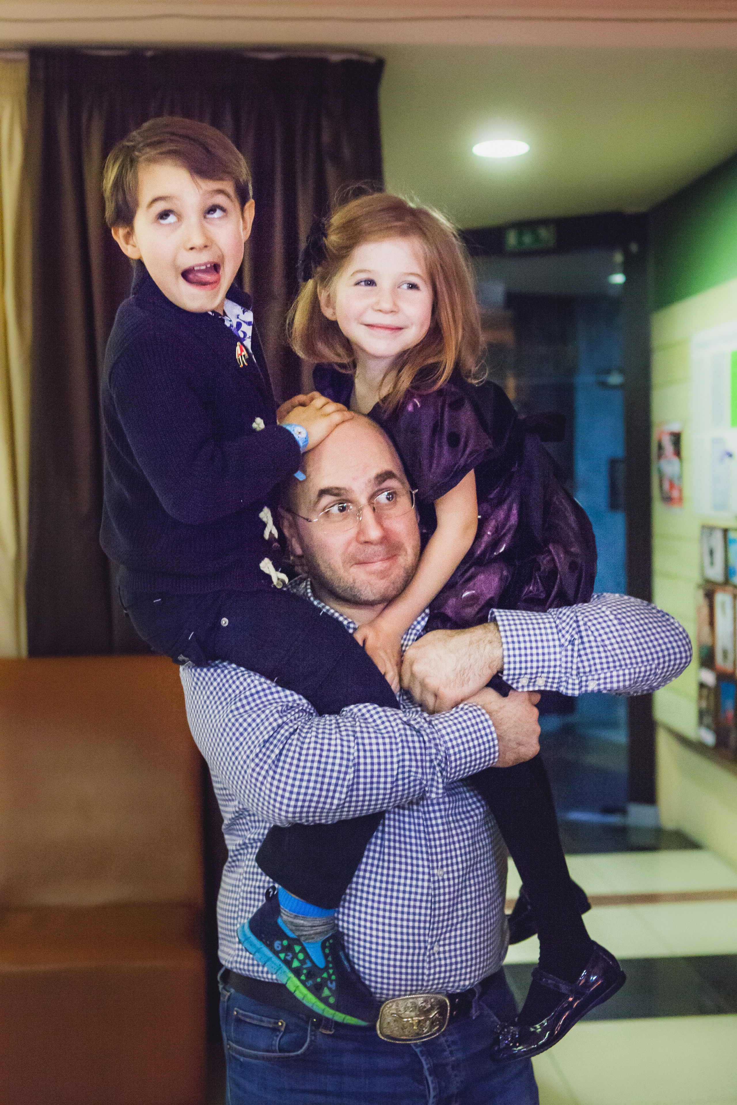 Юбилей 55 лет. Видеооператор/Фотограф Николай Завьялов