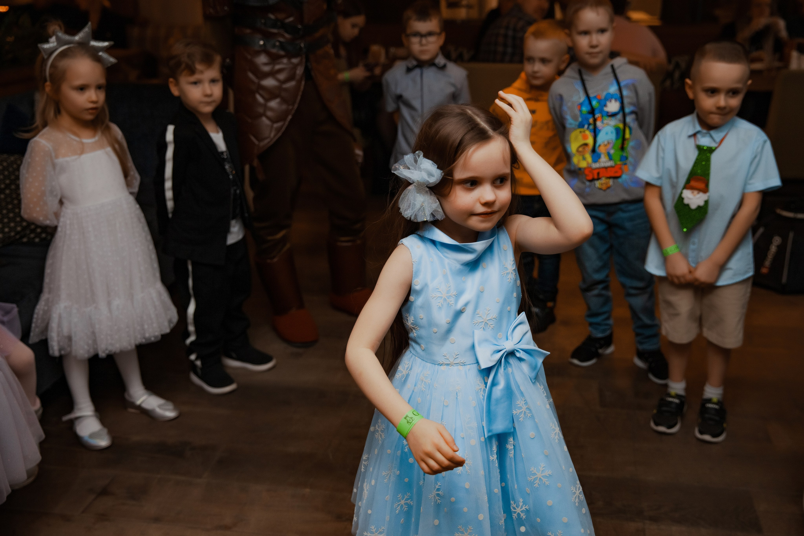Детский праздник | MAMALYGA. Фотограф Диана Катинская