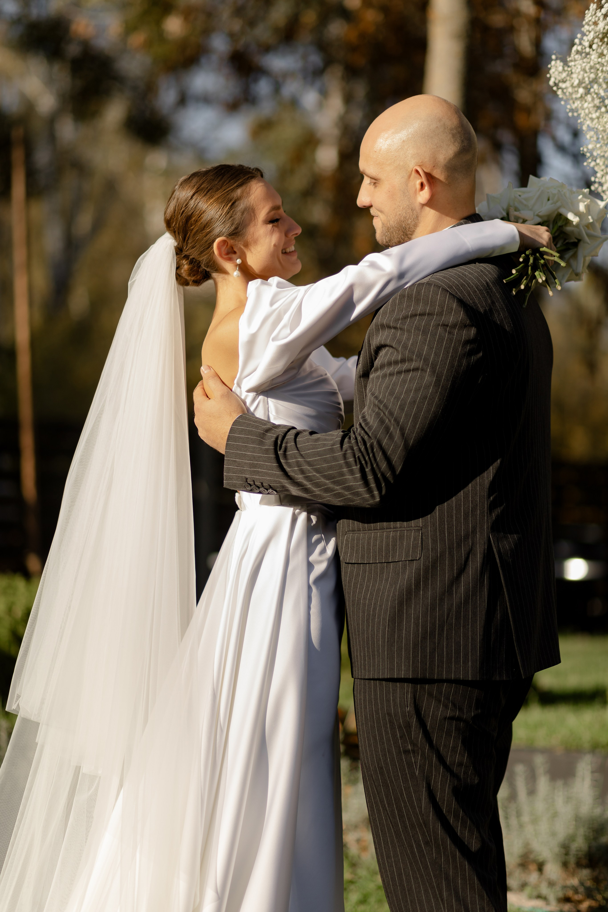 Кирилл и Даша. Dima Lemeshevsky