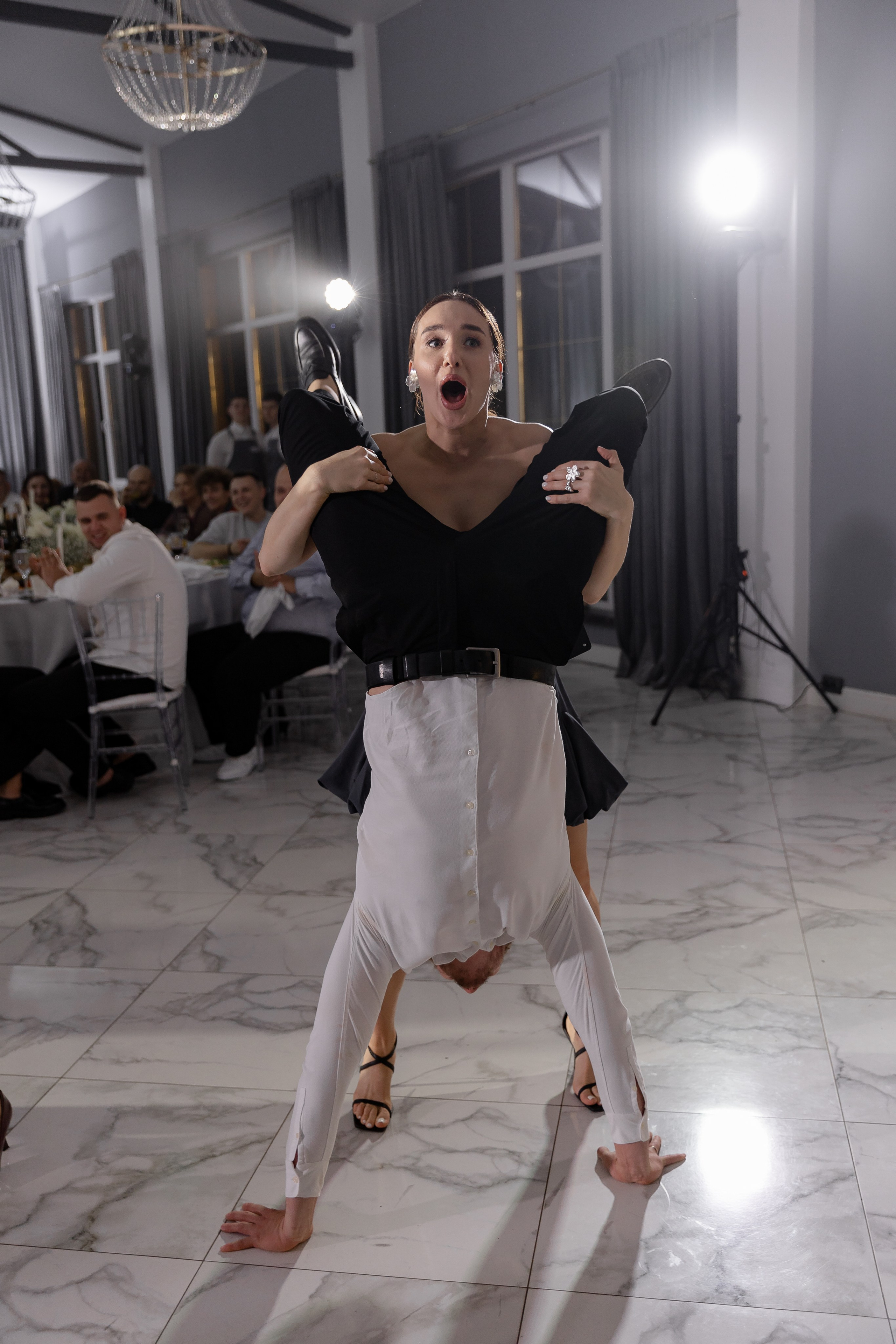 Кирилл и Даша. Dima Lemeshevsky