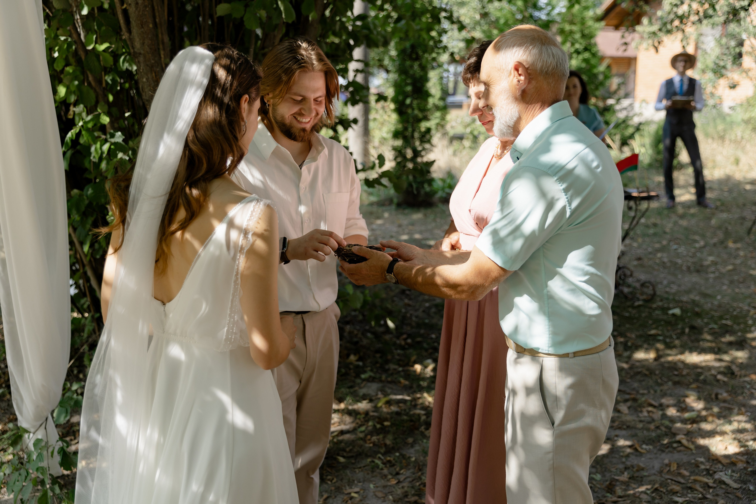 Виноградники. Dima Lemeshevsky