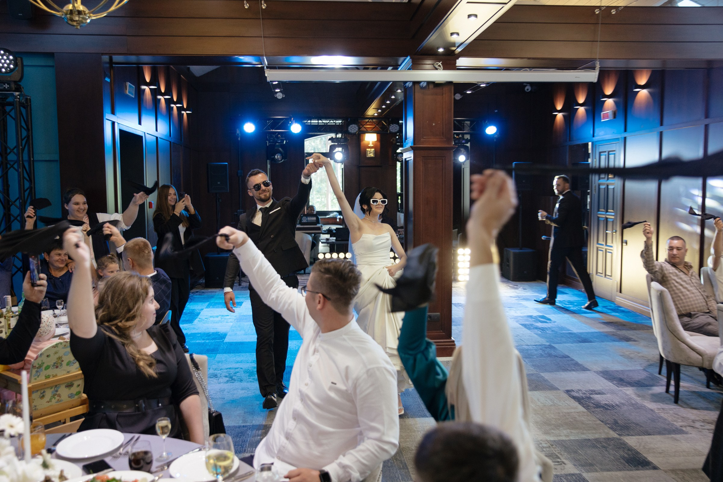 Авторский коктейль. Dima Lemeshevsky