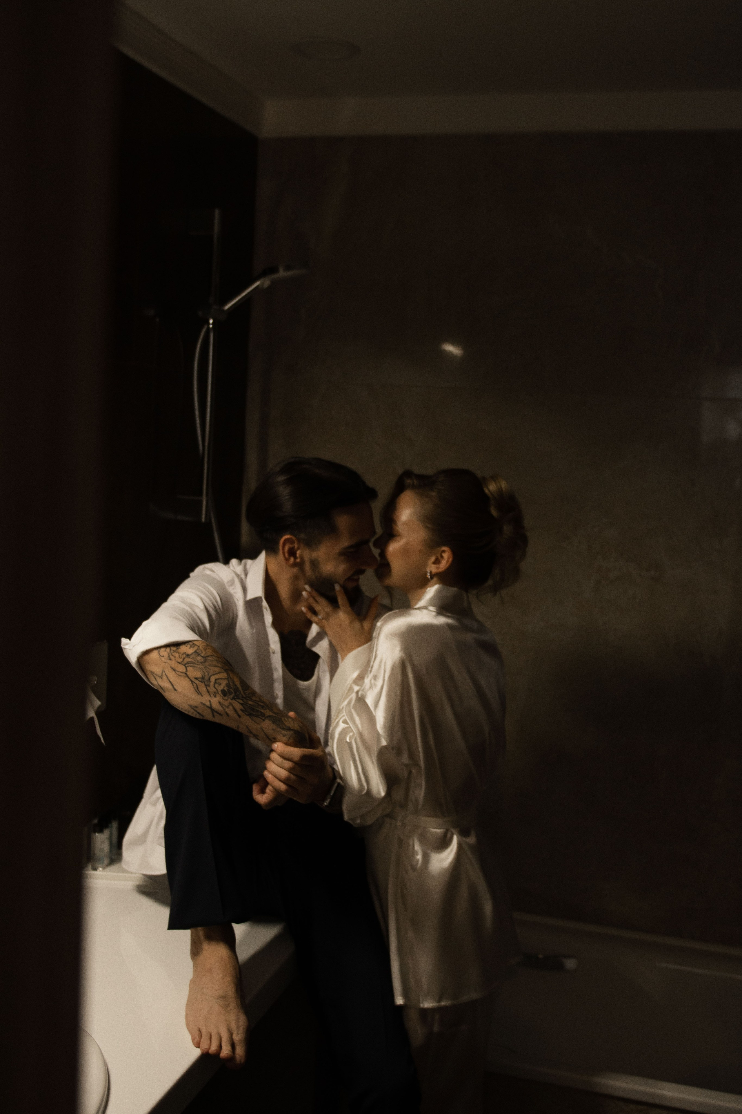 Люблю тебя до луны и обратно. Свадебный и женский фотограф в Ставрополе Вика Лексеева