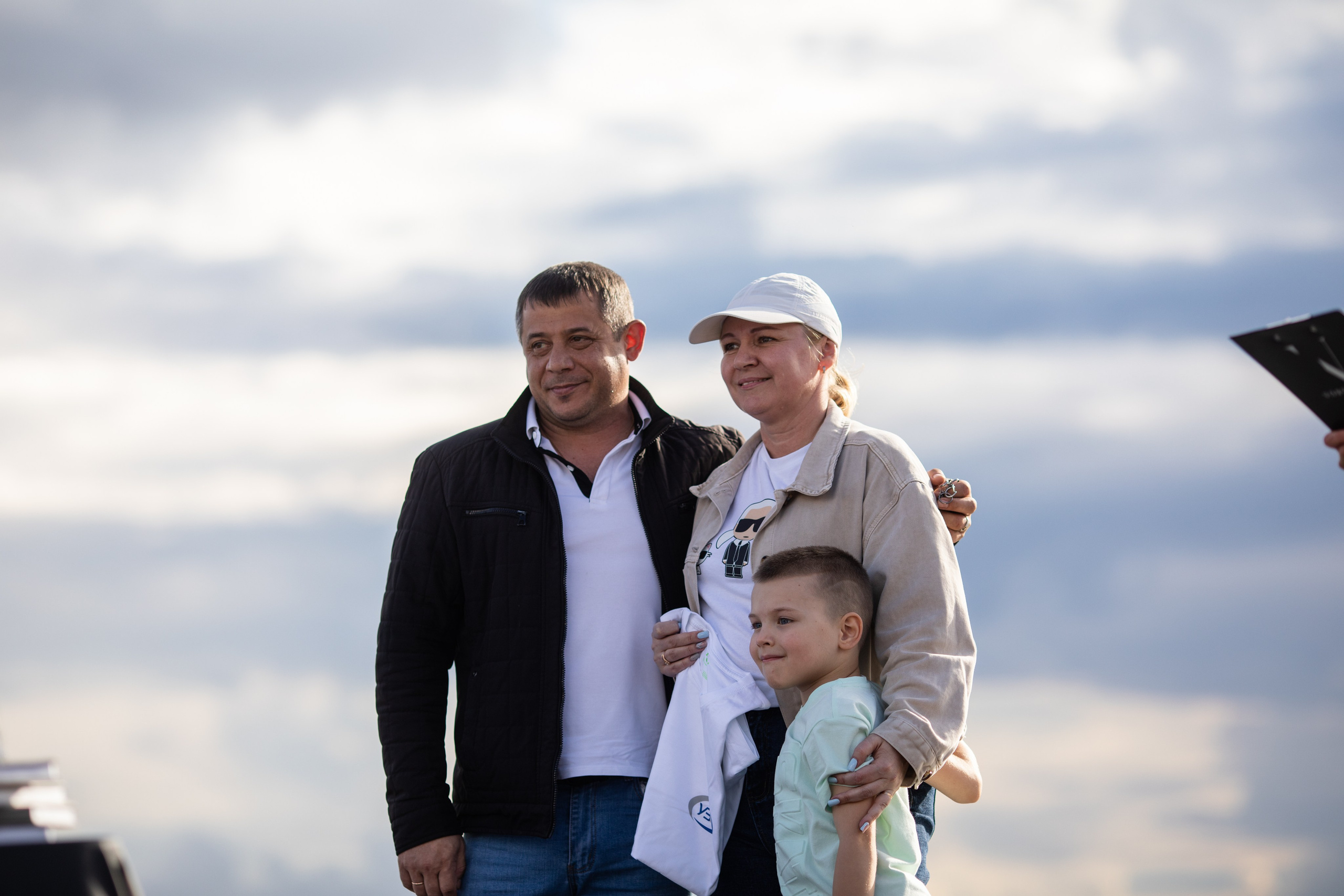 УЗСТ- Корпоративный тимбилдинг на аэродроме. Репортажный и свадебный фотограф в Челябинске Елисеев Павел