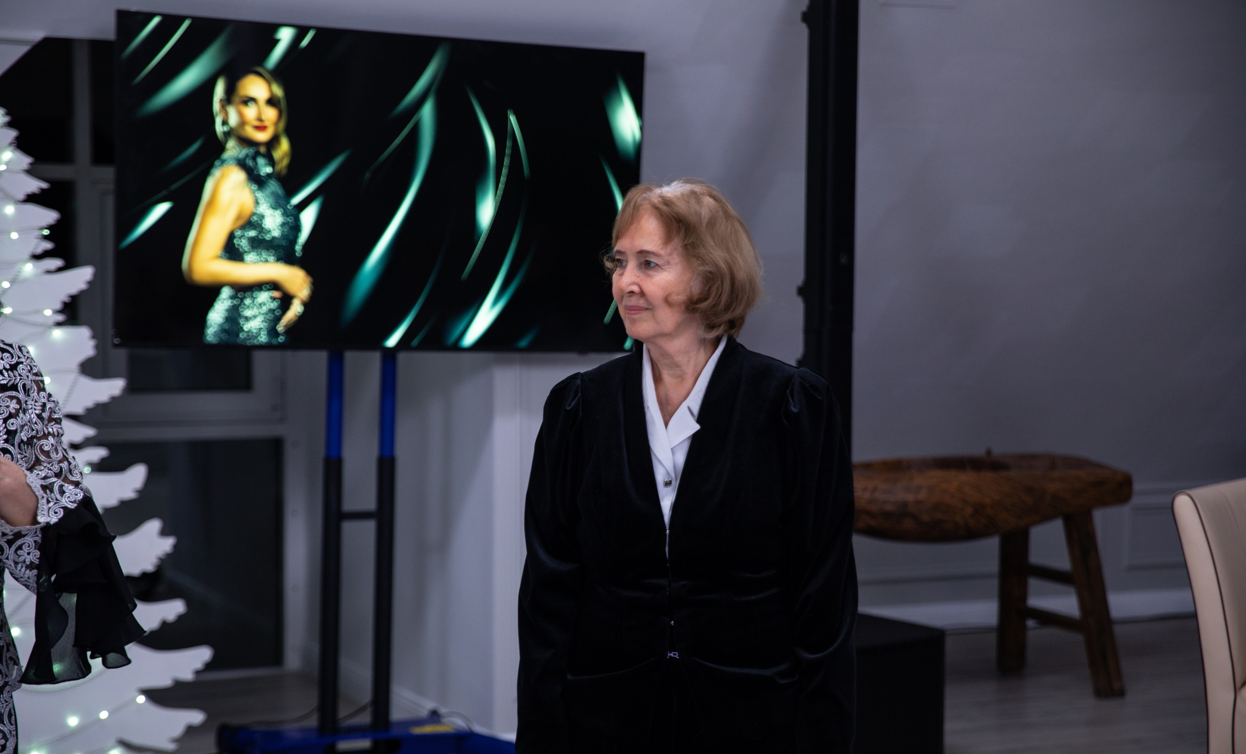 Юбилей. Снежная Королева -2024. Репортажный и свадебный фотограф в Челябинске Елисеев Павел