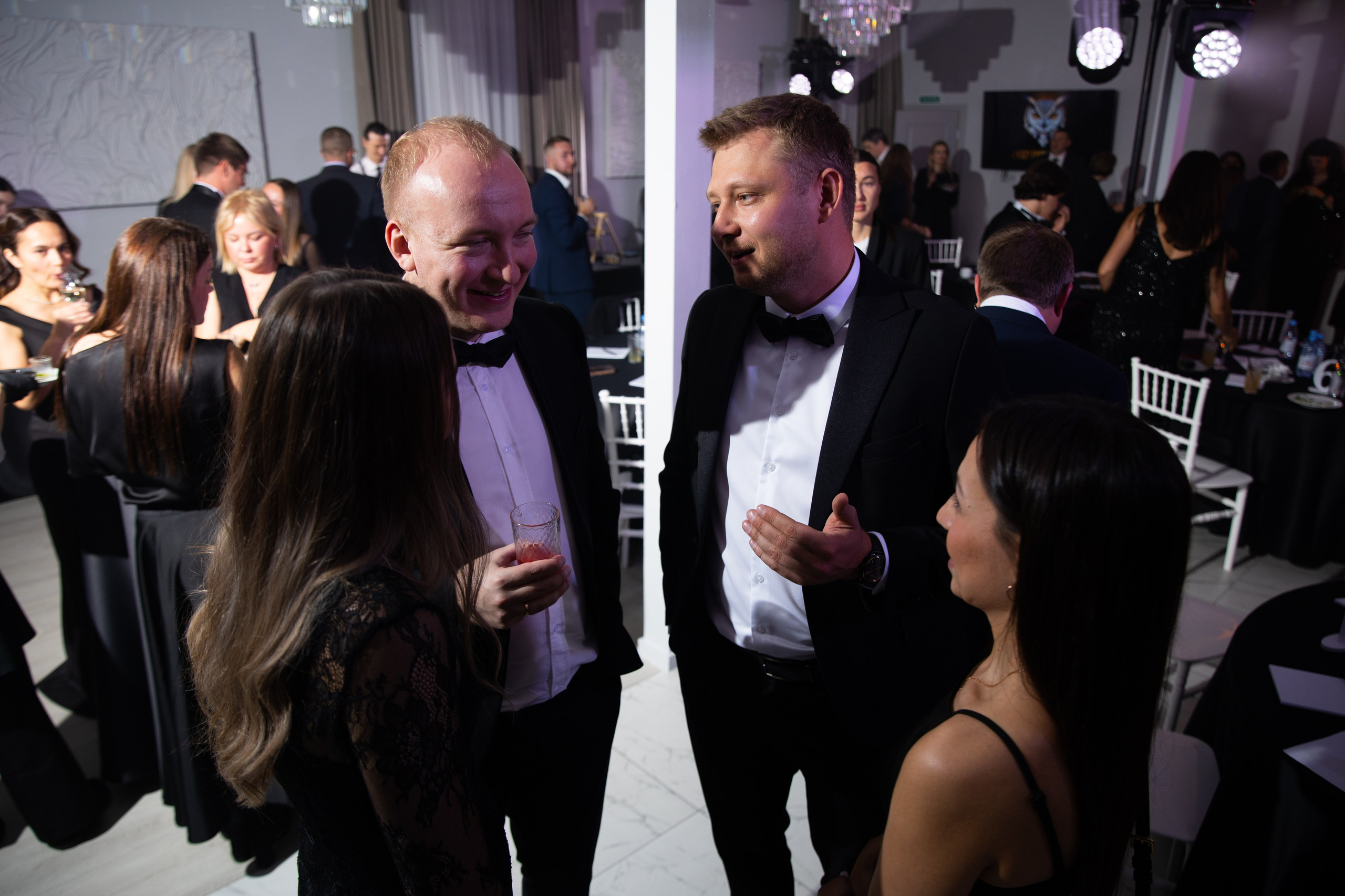 Что? Где? Когда?. Репортажный и свадебный фотограф в Челябинске Елисеев Павел