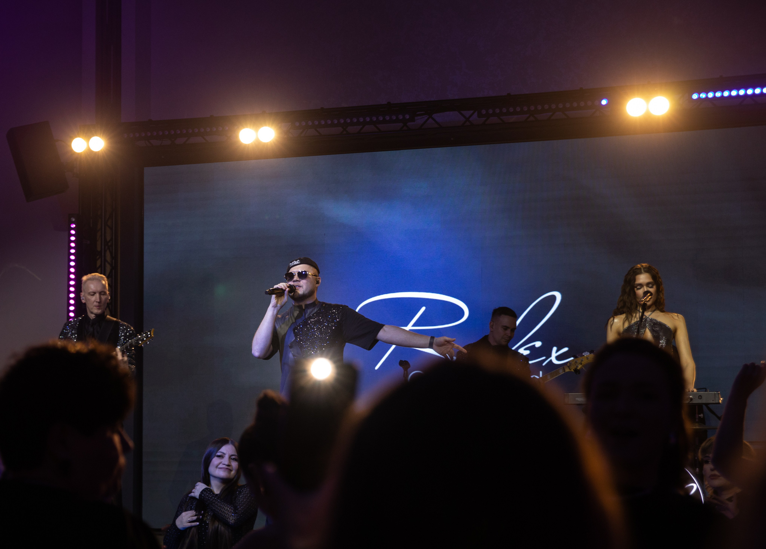 Корпоратив — Фантастическая семерка 2025. Репортажный и свадебный фотограф в Челябинске Елисеев Павел