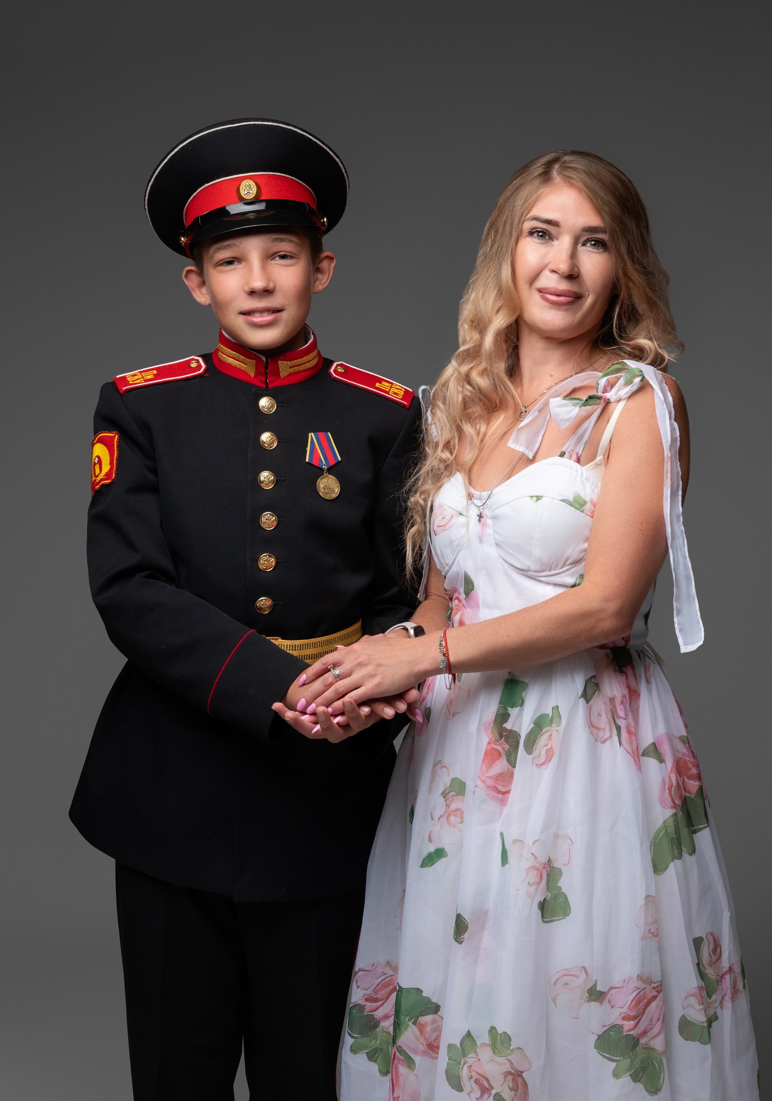 Фотограф в стиле VOGUE в Москве и Московской области Захарова Наталья