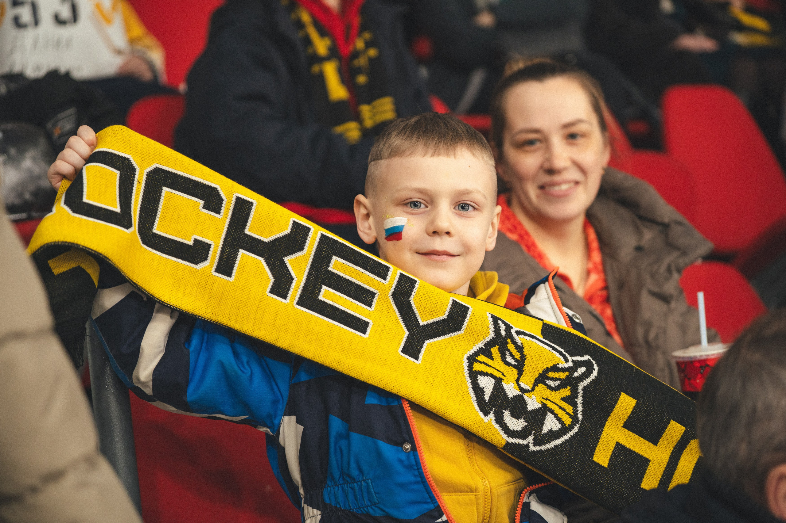 КХЛ Северсталь — Спартак. Zekons. Фото, видео, нейросети