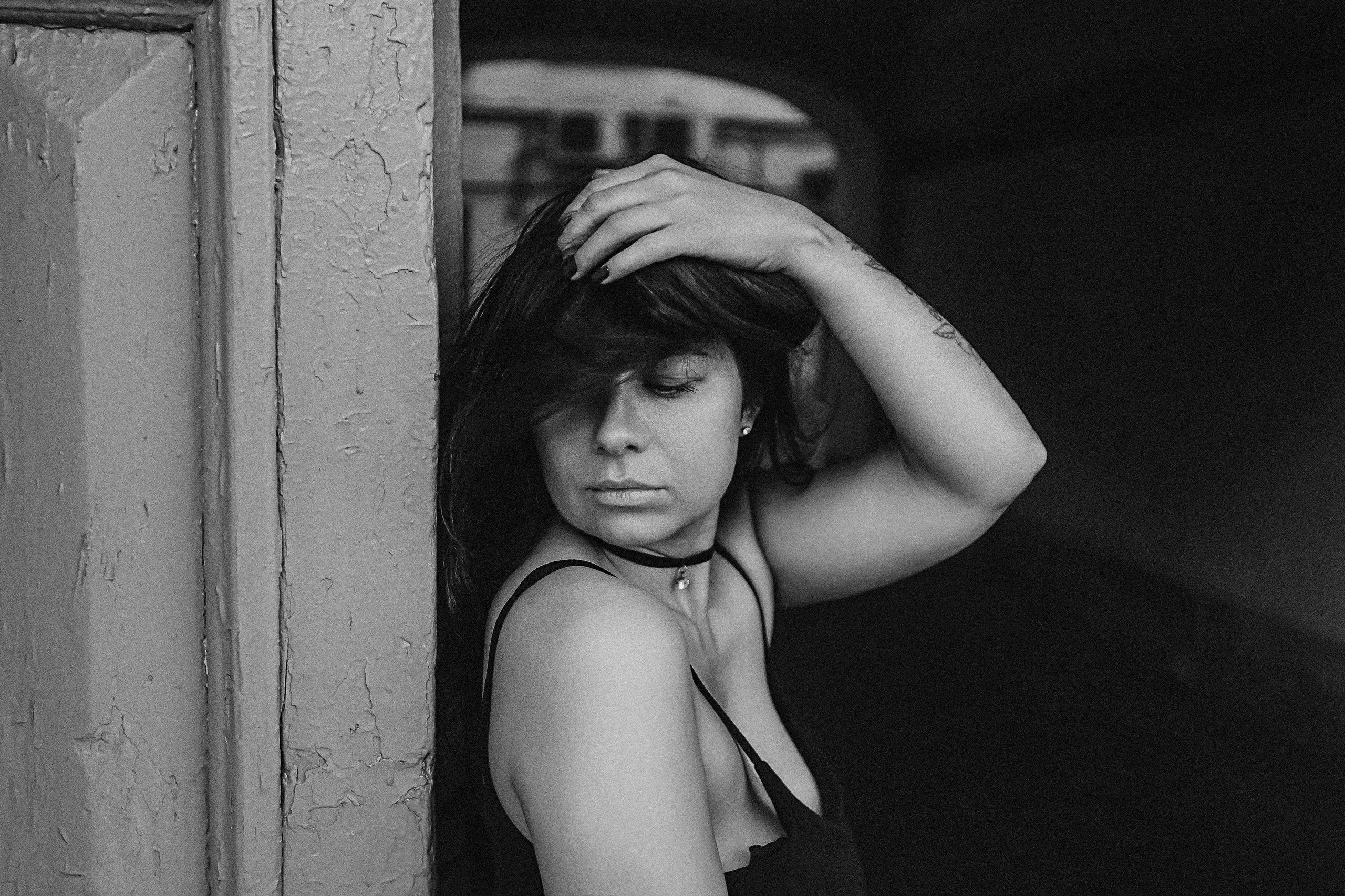 Питер. Семейный фотограф Тюмень, фотограф на роды Салмина Мария