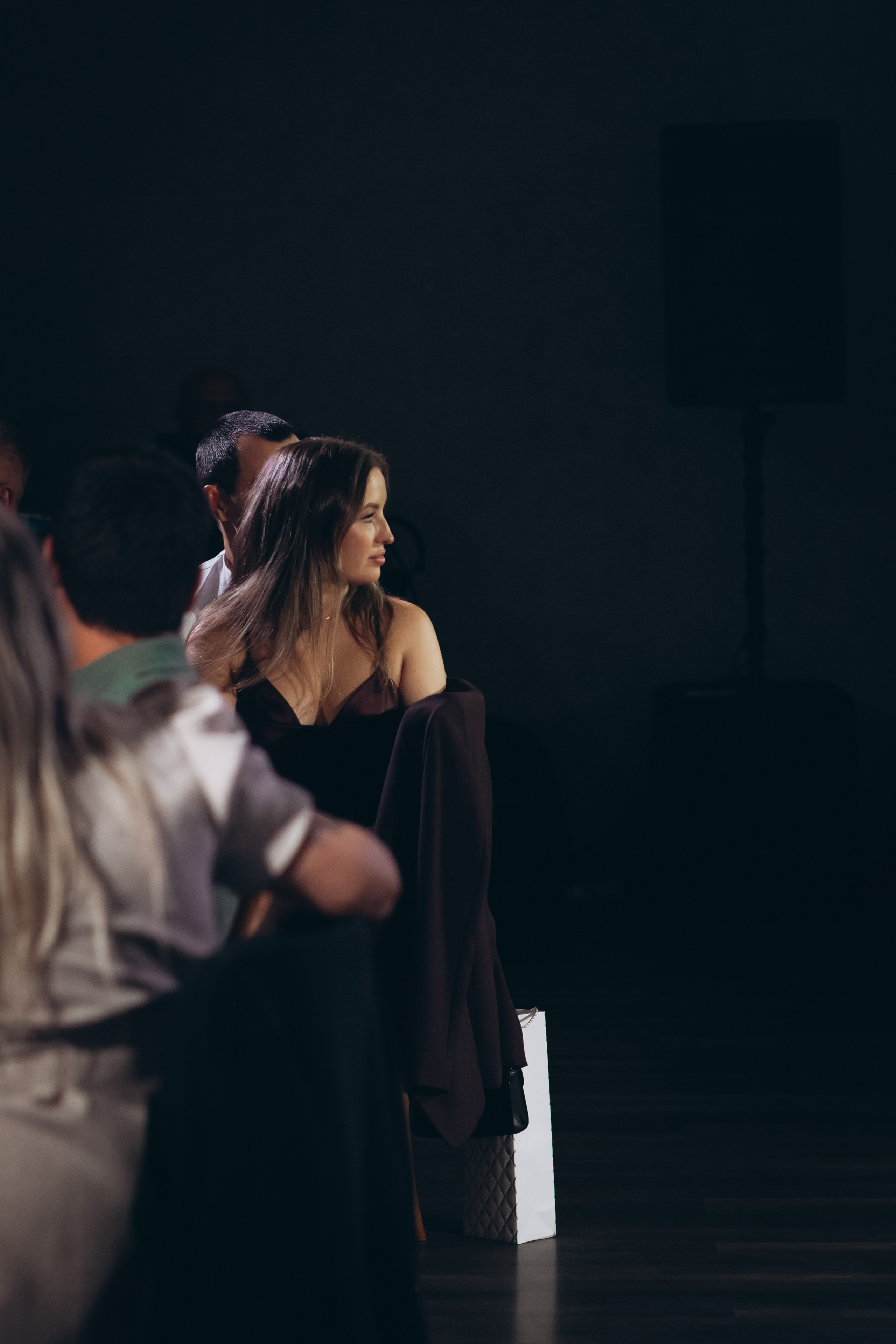 Мария и Егор. Фотограф Ксюша Белоносова