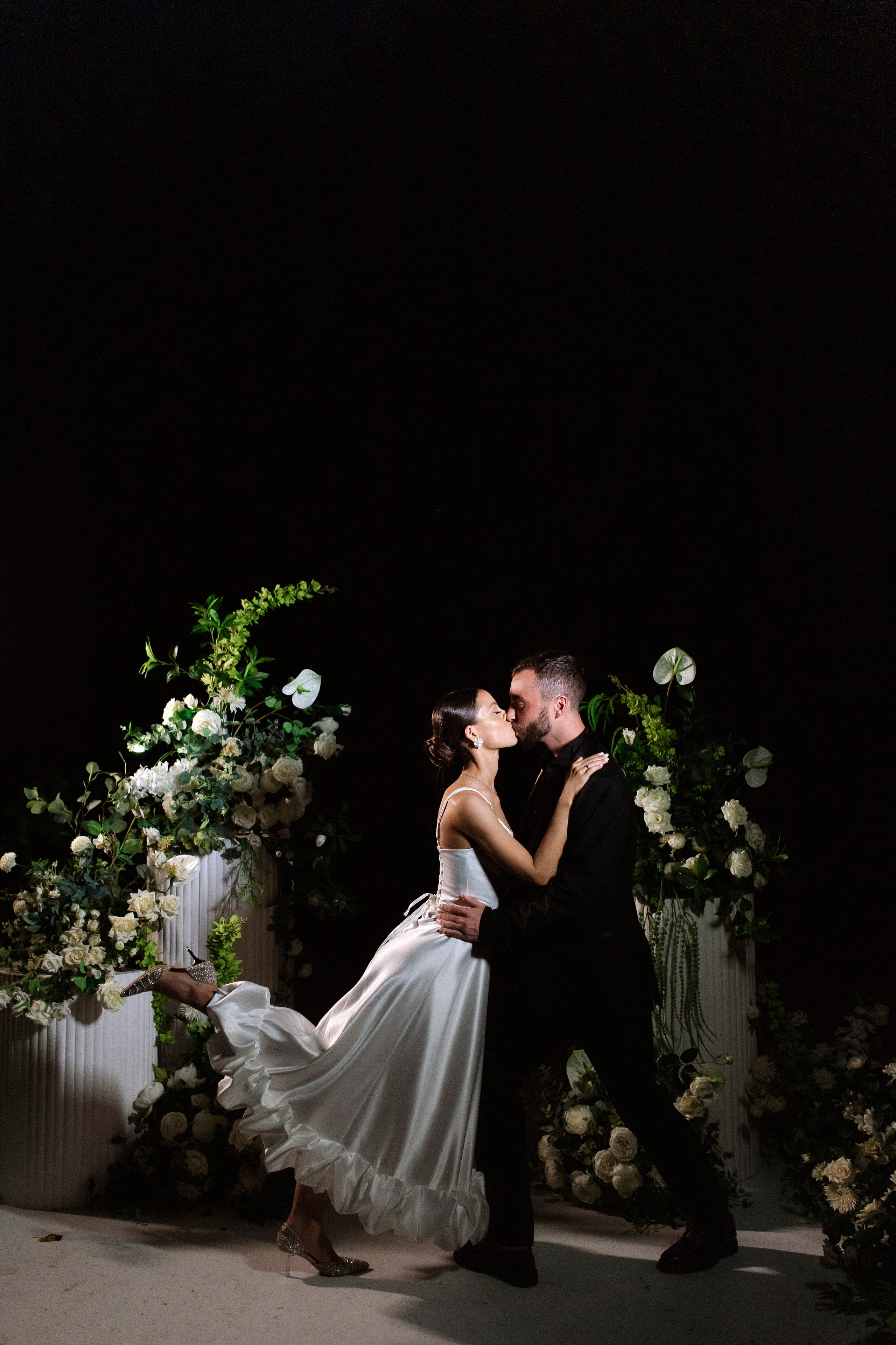 Саша и Настя 16.07.25. Индивидуальный, семейный и свадебный фотограф