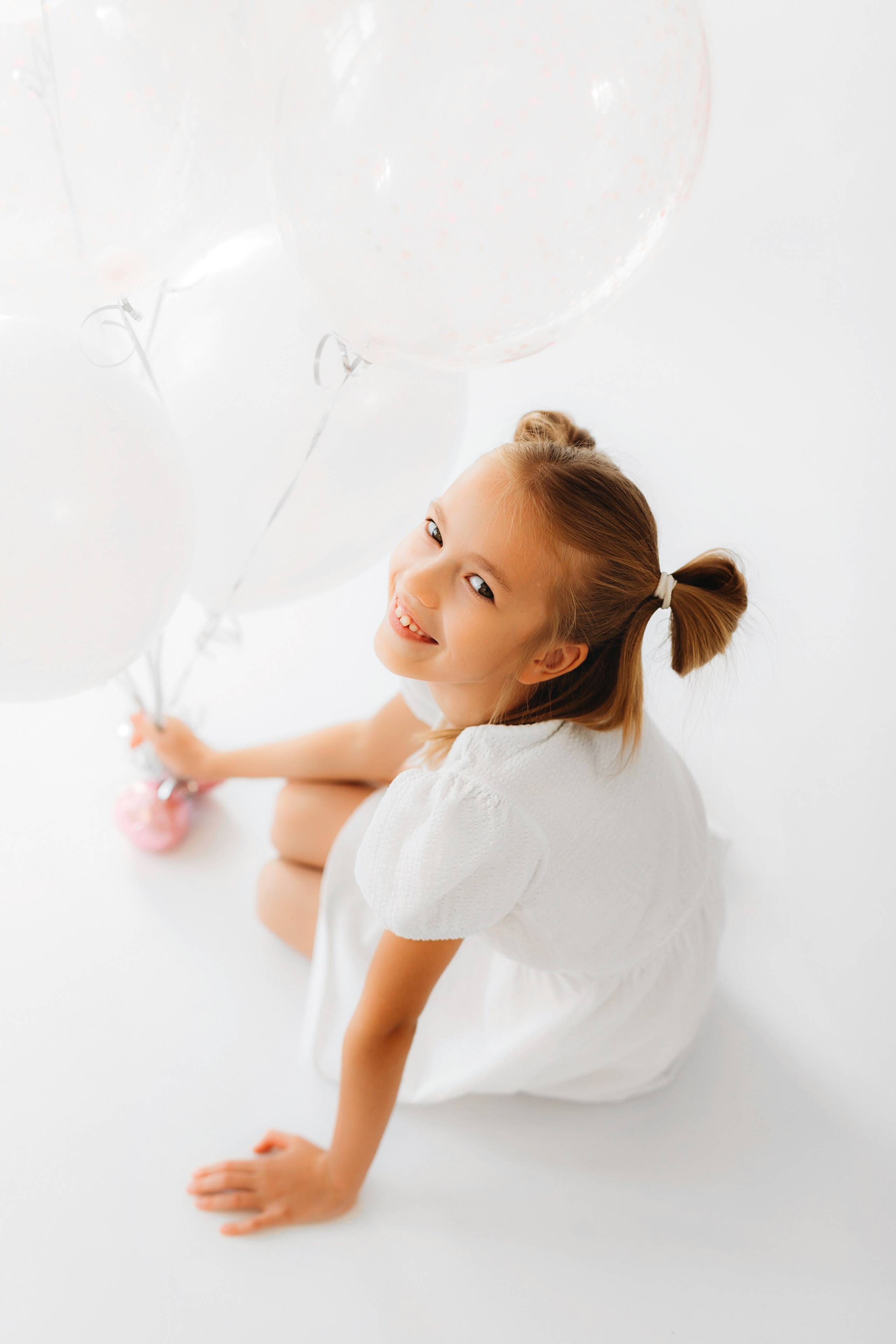 День Рождение 8 лет. Ф-я Забава, Каневская. Семейный фотограф в Каневской Епифанова Ольга