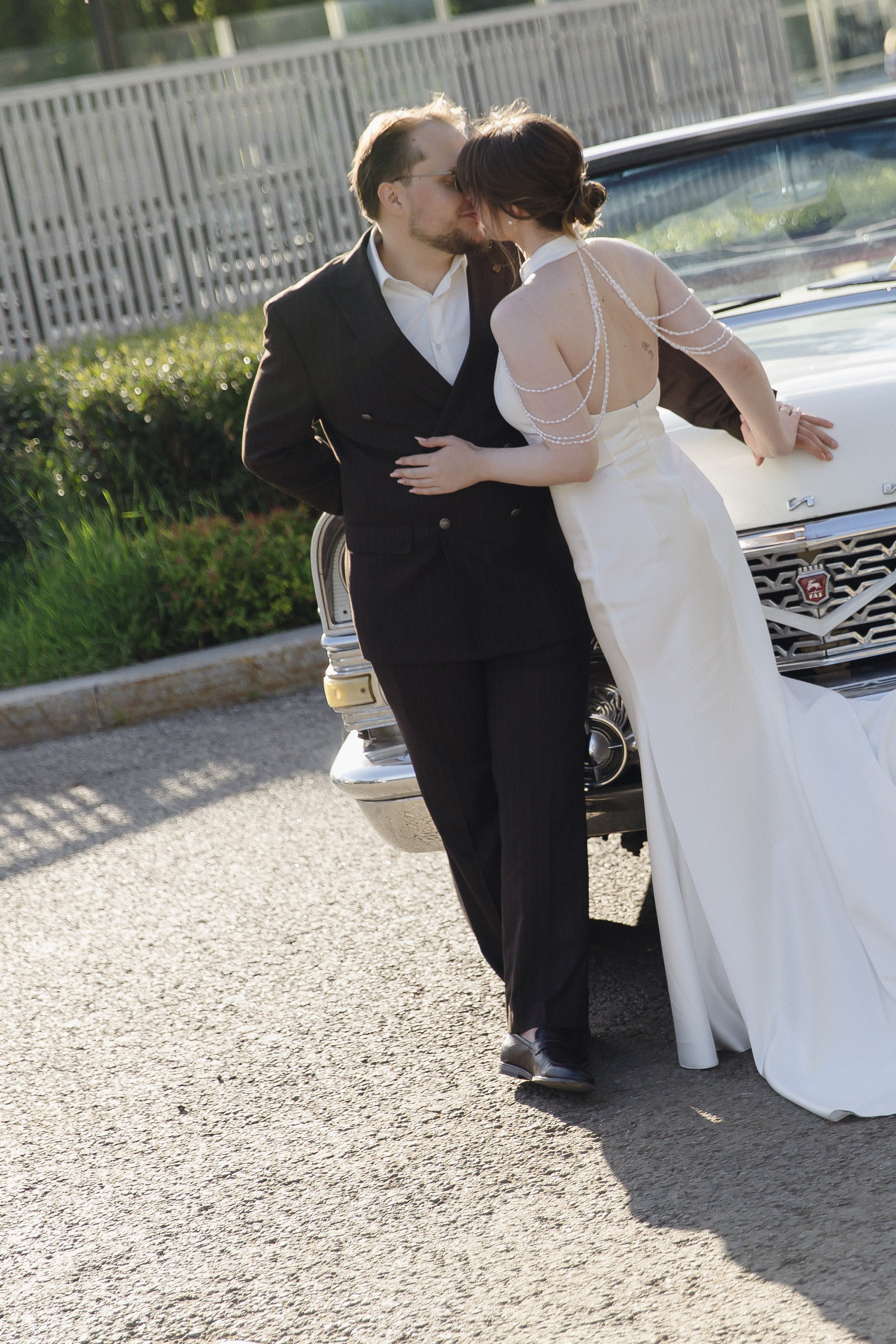 Wedding day Александр & Светлана. Свадебный фотограф Колесников Антон