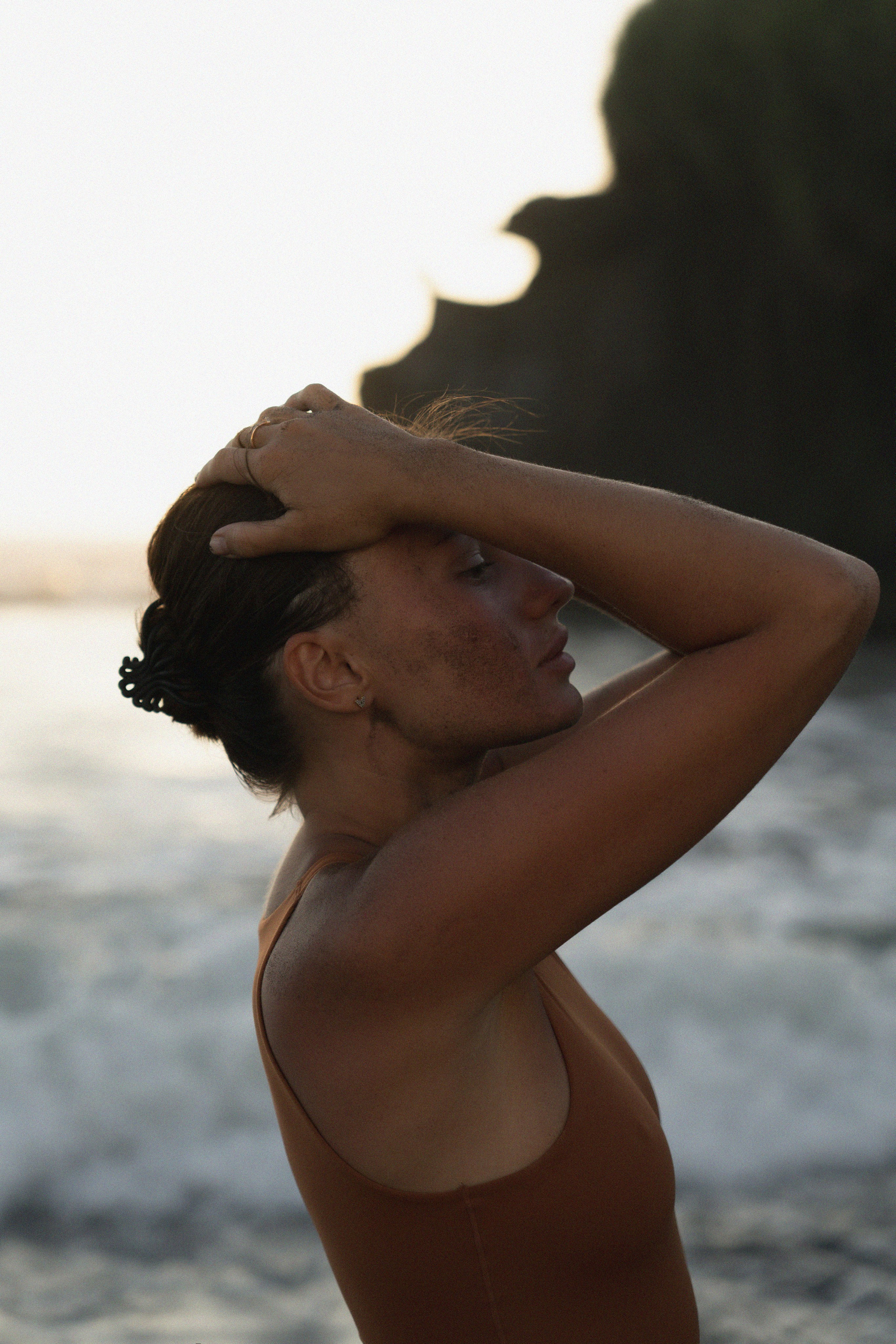 Тоня. Фотограф Alena Ray