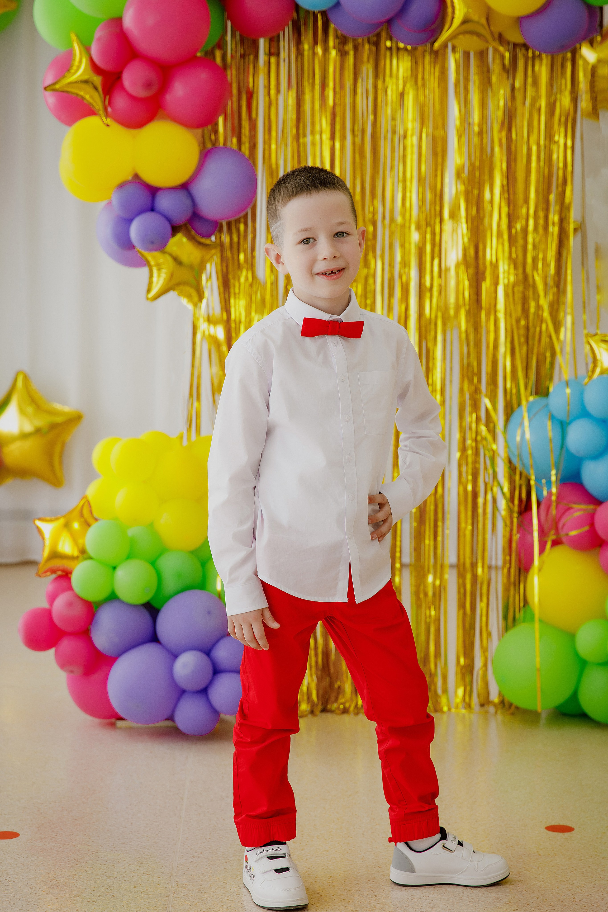 Выпускной «Тигренок». Photoalbum-vl.ru