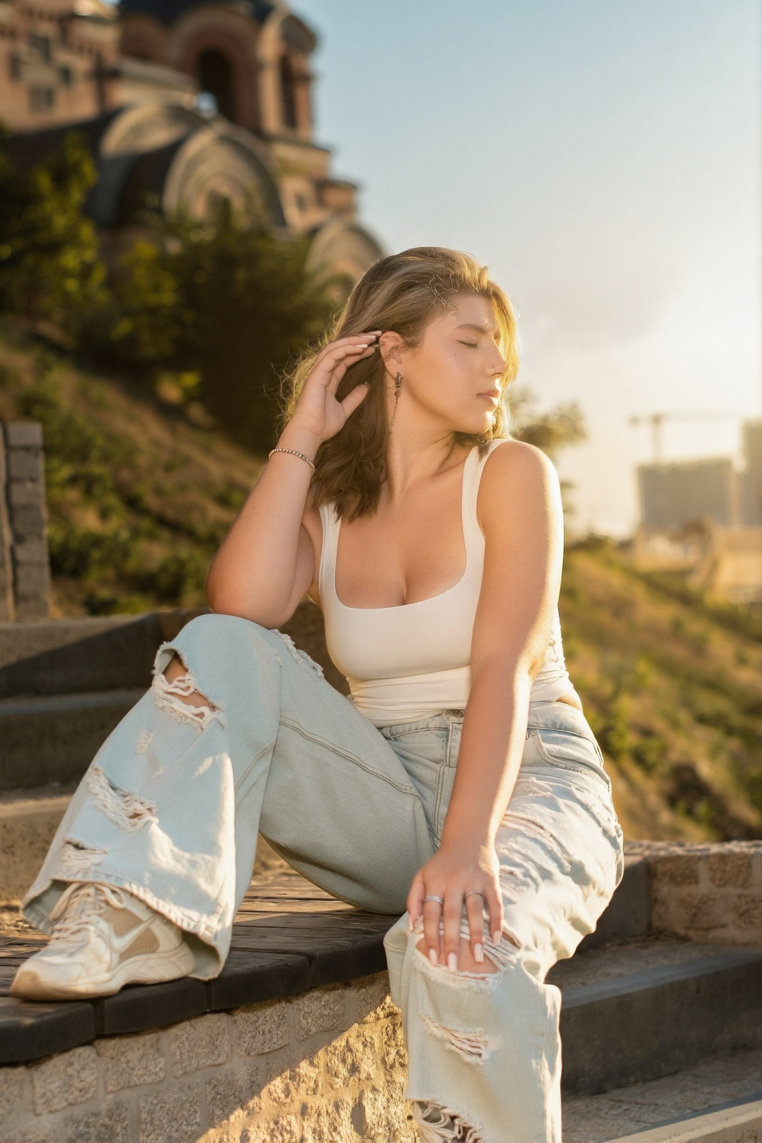 Альбом 3. Фотограф в Ростове-на-Дону Инна Кобзева